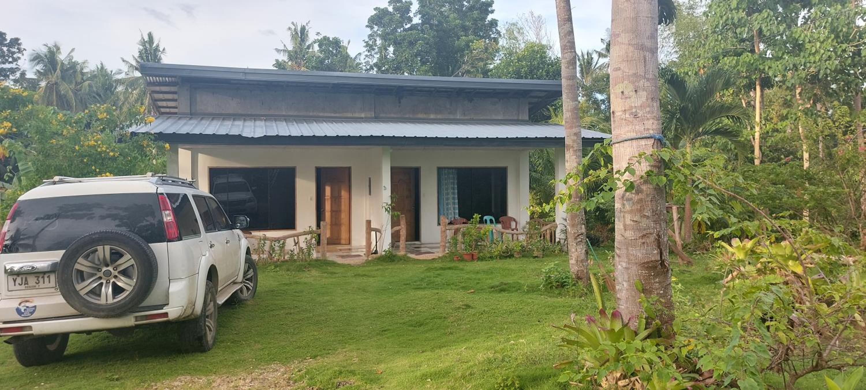 Andnindot garden resort view 4