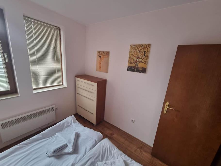 Private Chalets Bansko