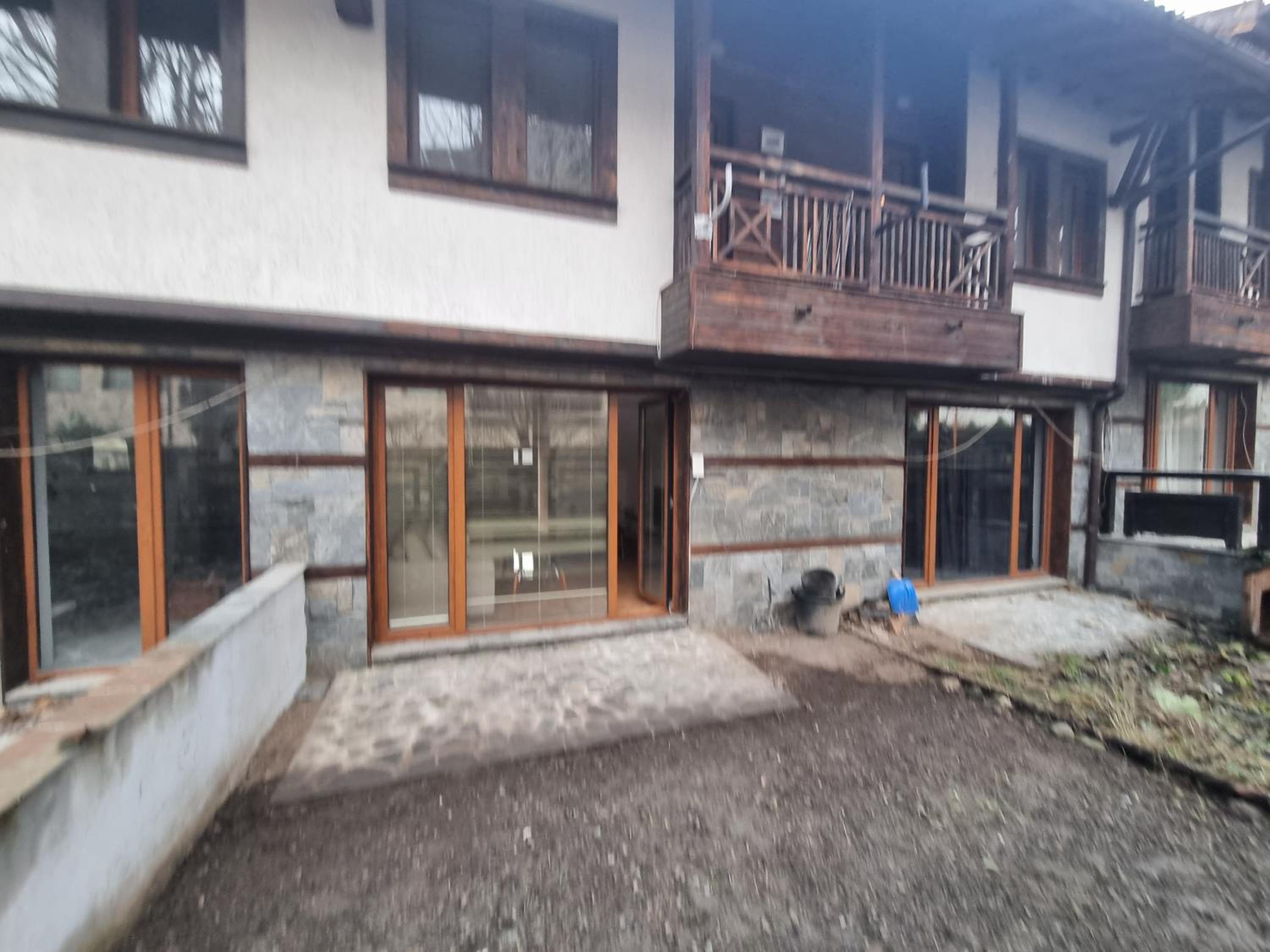 Private Chalets Bansko