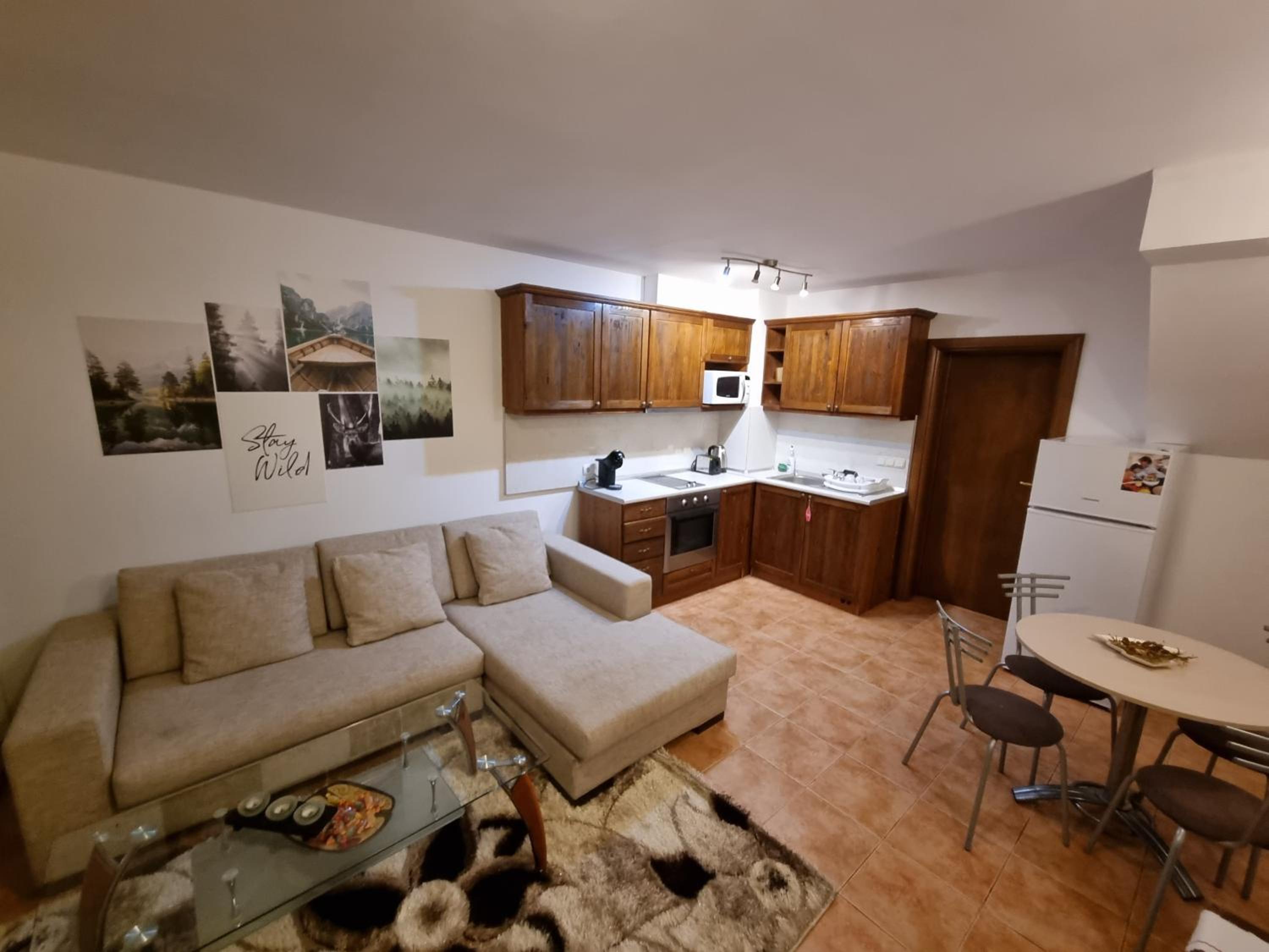 Private Chalets Bansko