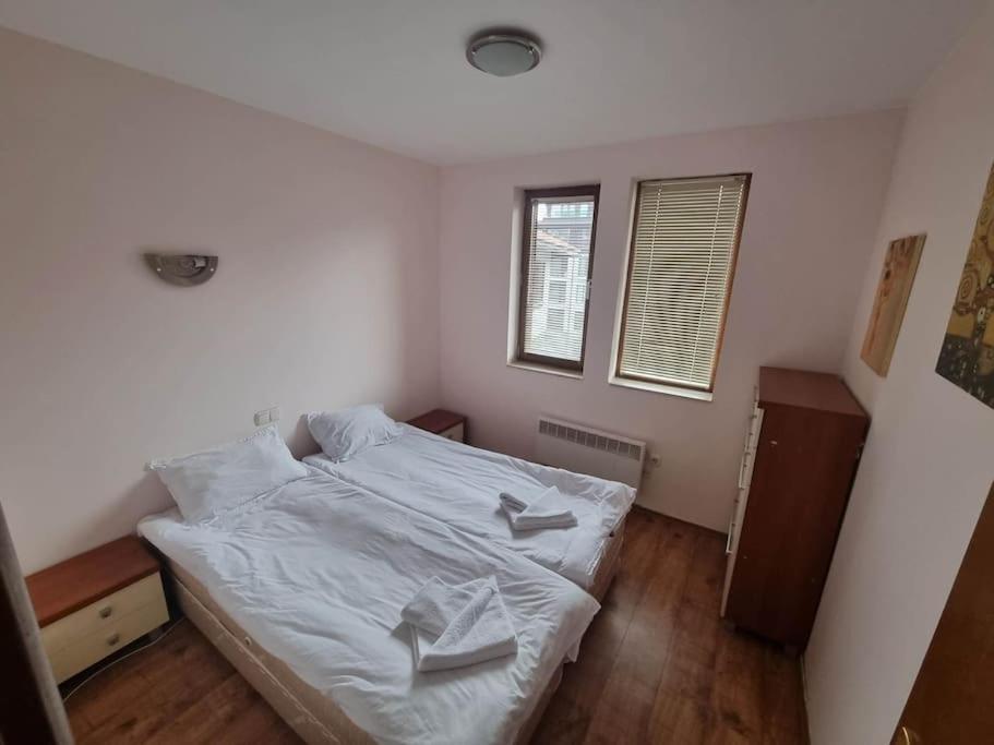 Private Chalets Bansko