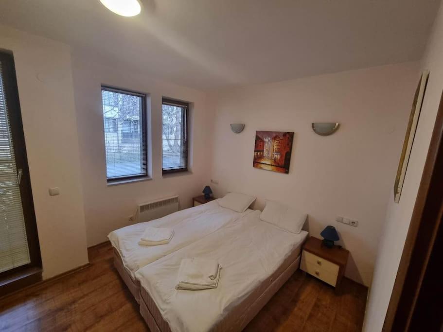 Private Chalets Bansko
