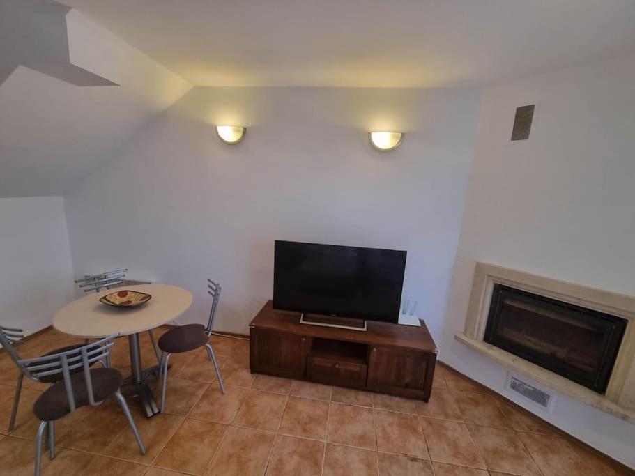 Private Chalets Bansko