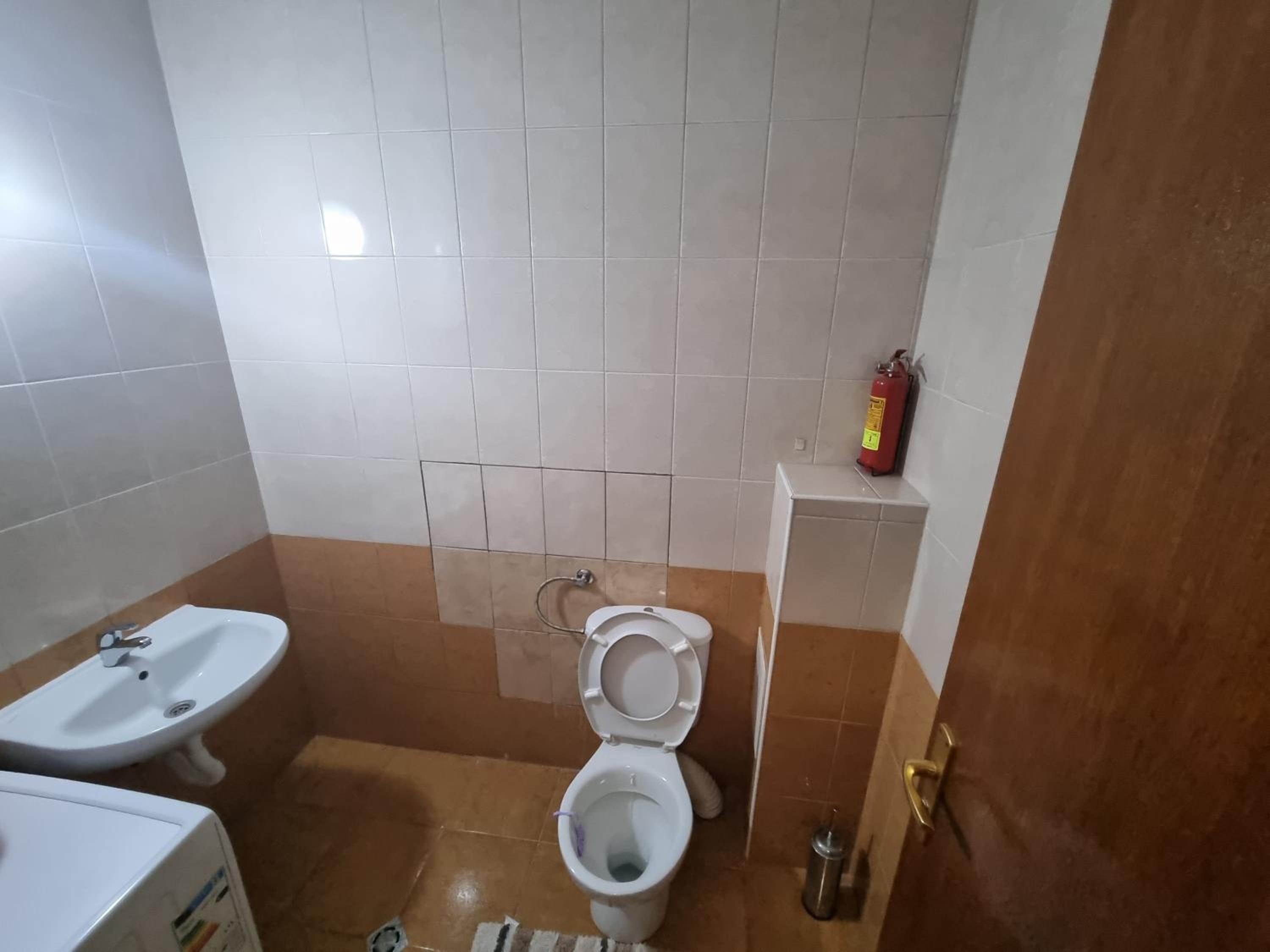 Private Chalets Bansko