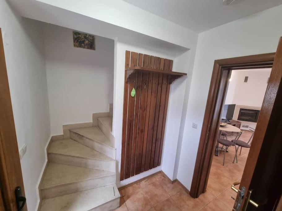 Private Chalets Bansko