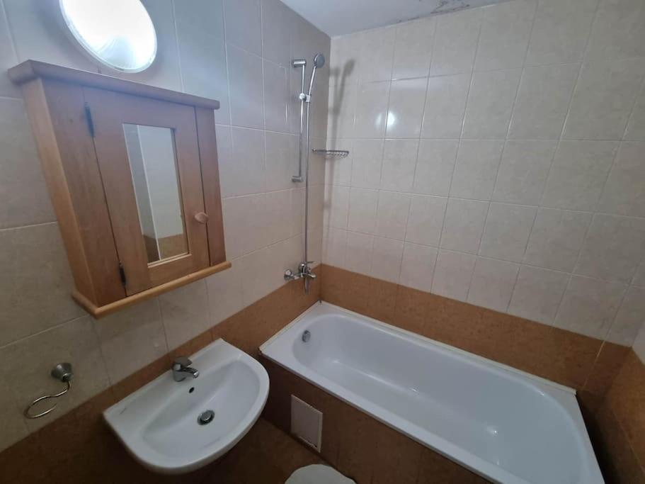 Private Chalets Bansko