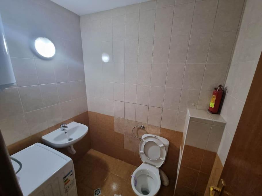 Private Chalets Bansko