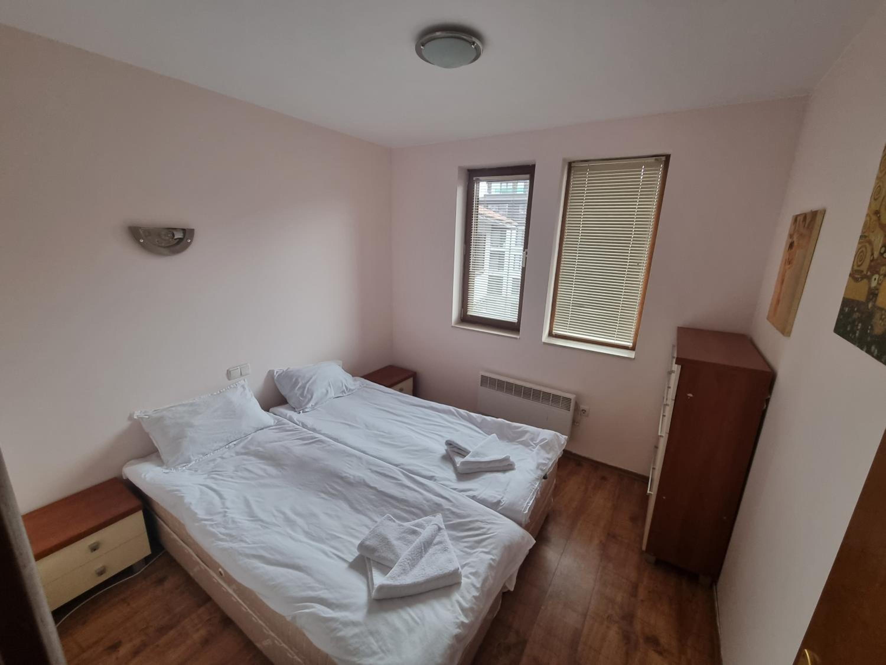 Private Chalets Bansko