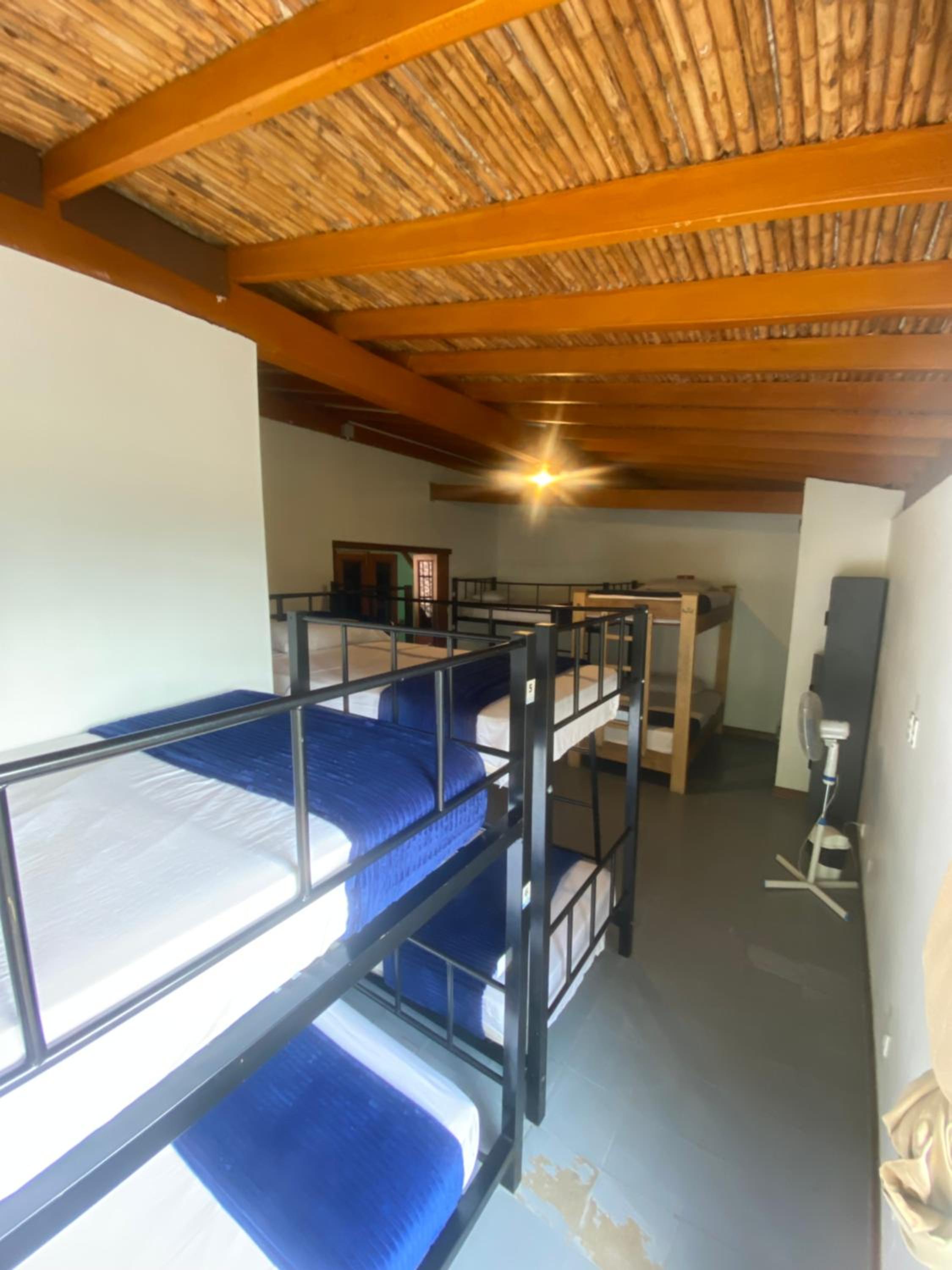 Yolo Hostel Medellin