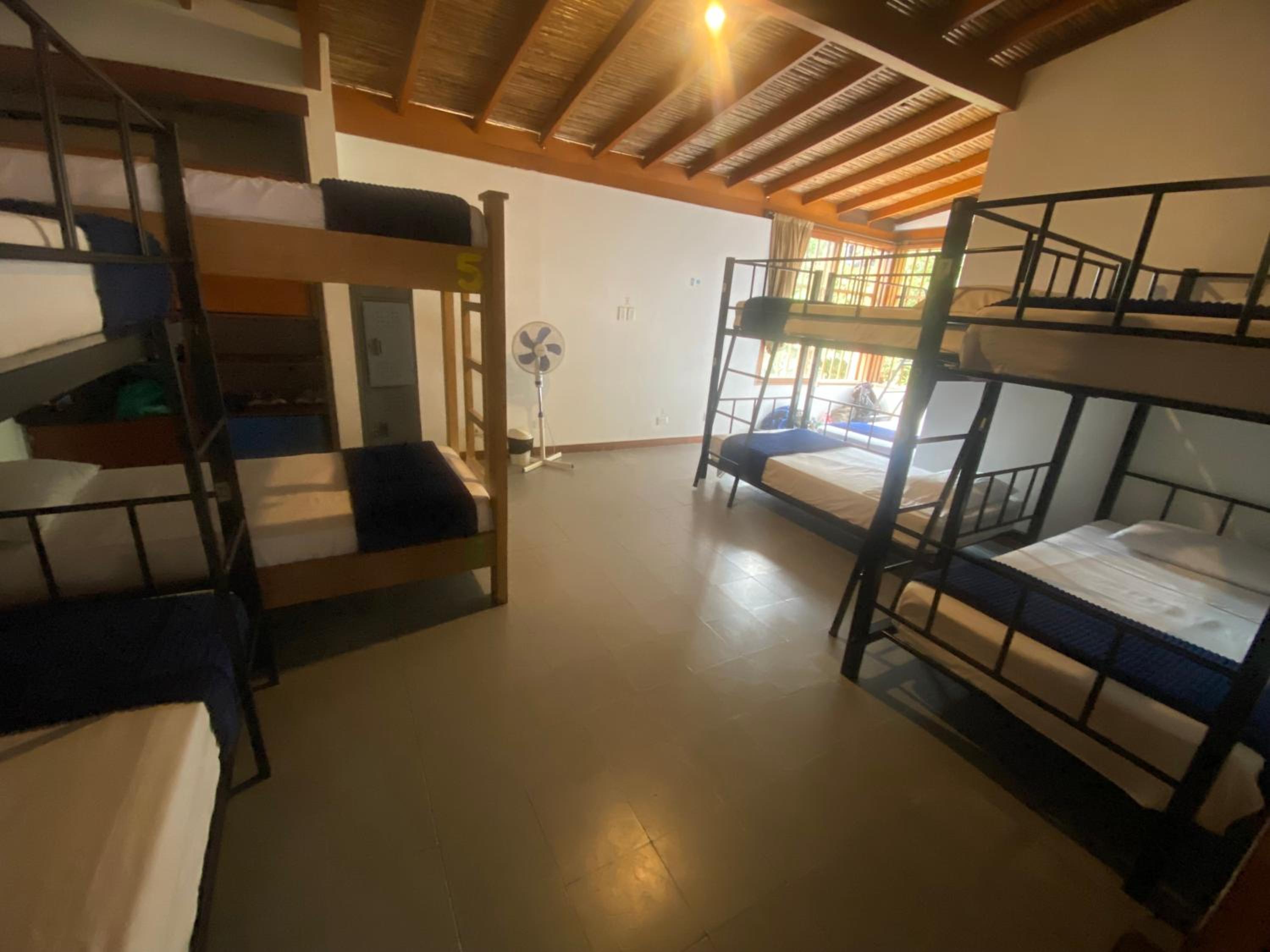 Yolo Hostel Medellin