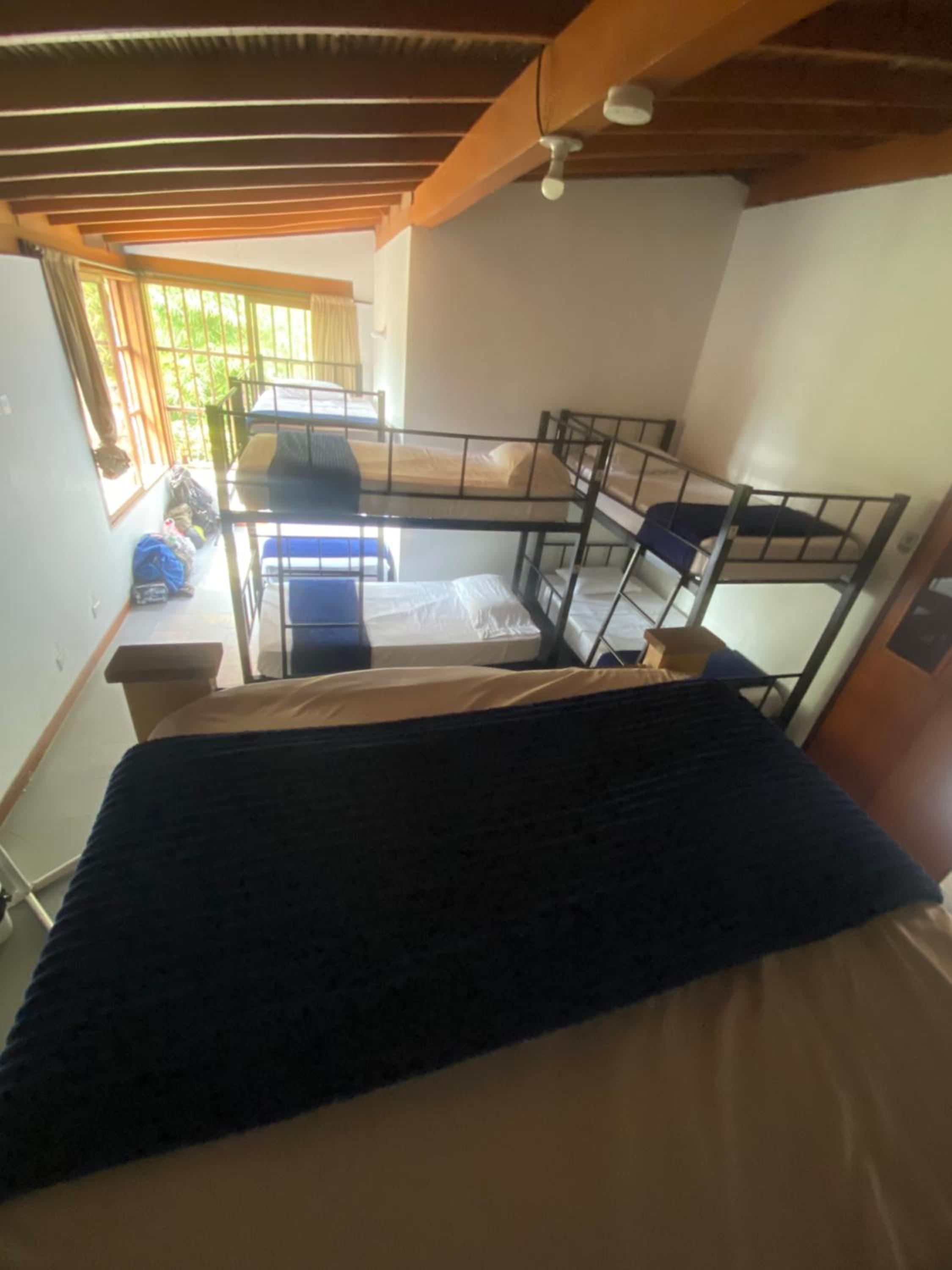 Yolo Hostel Medellin