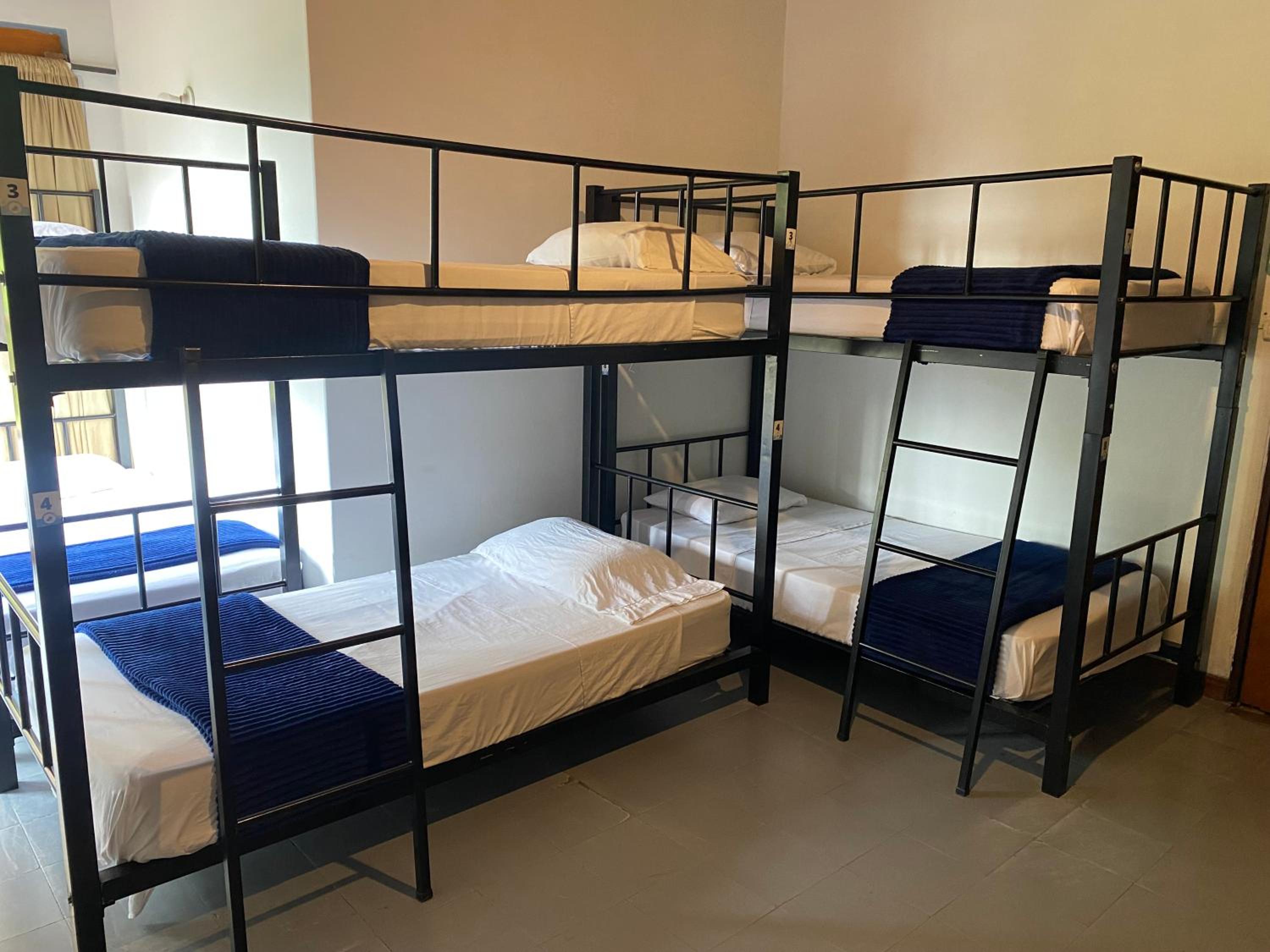 Yolo Hostel Medellin