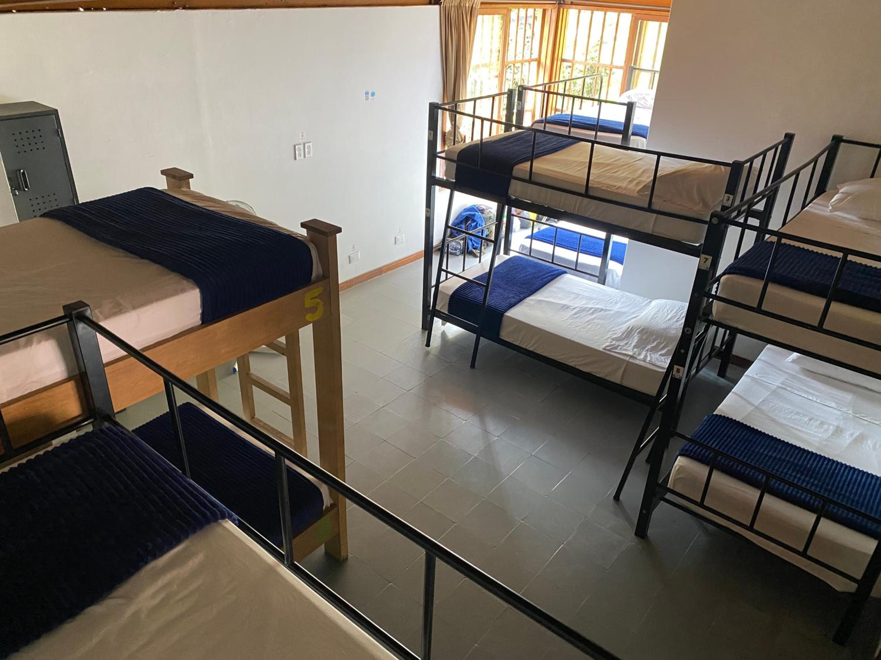 Yolo Hostel Medellin