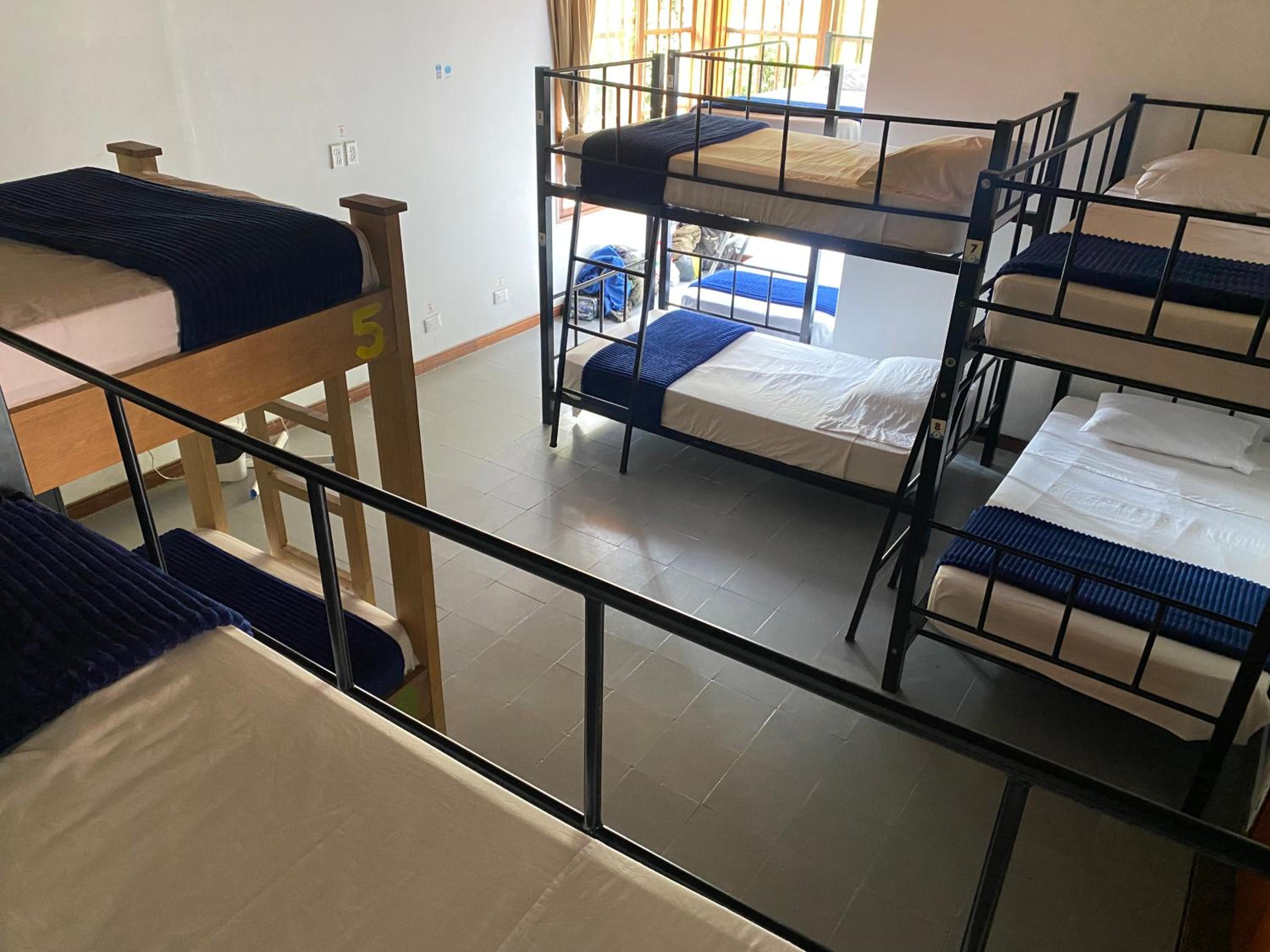 Yolo Hostel Medellin