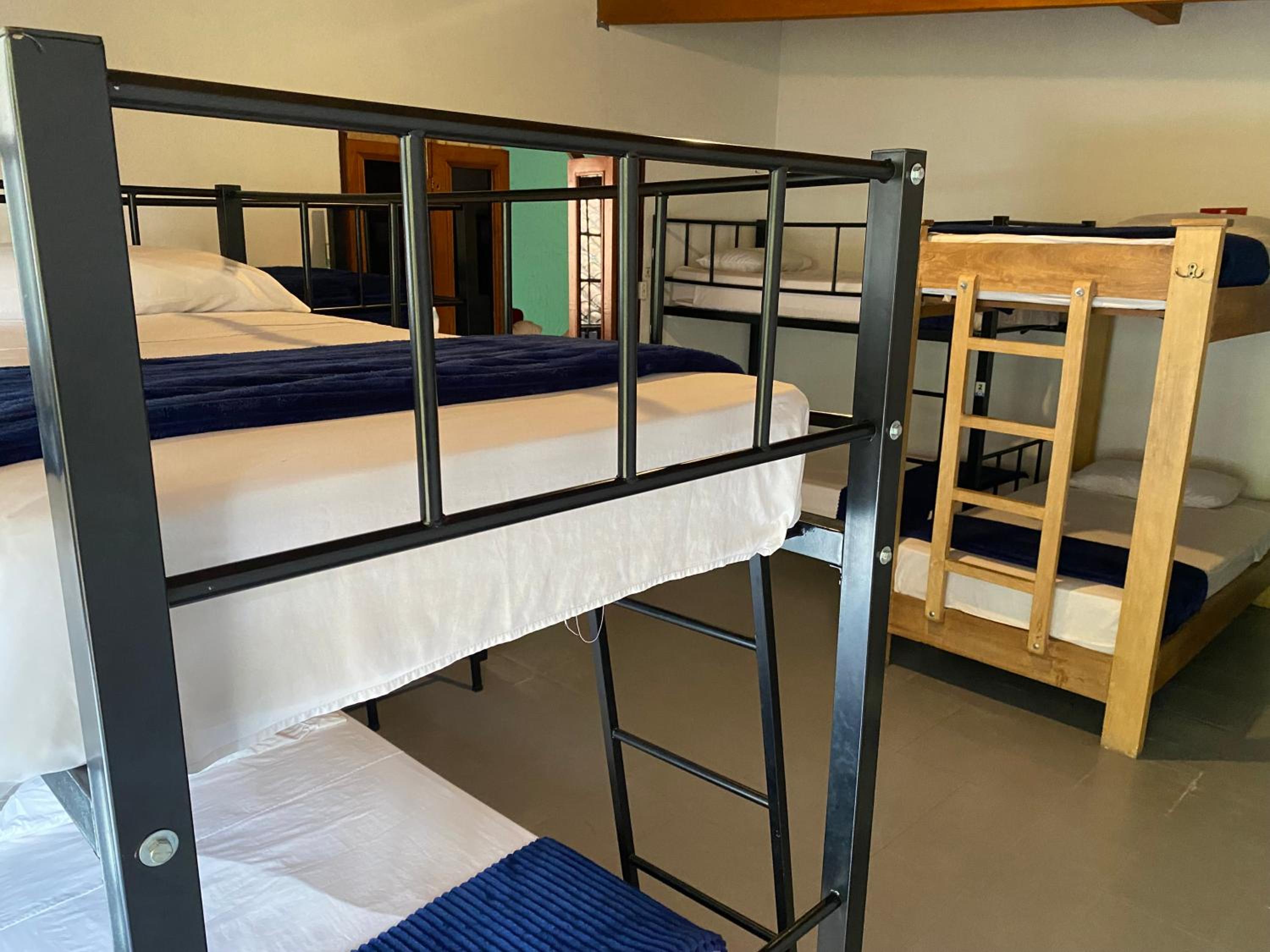 Yolo Hostel Medellin