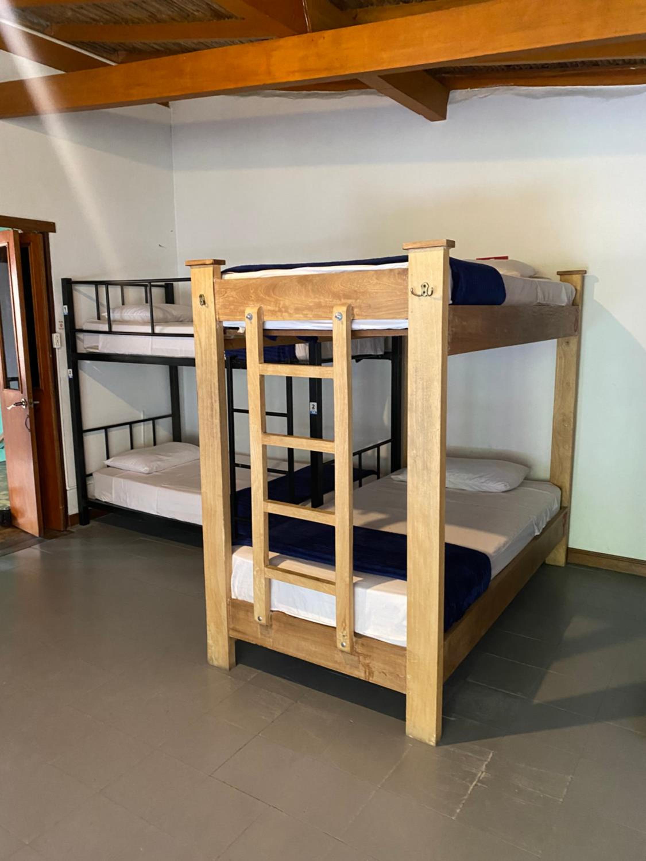 Yolo Hostel Medellin