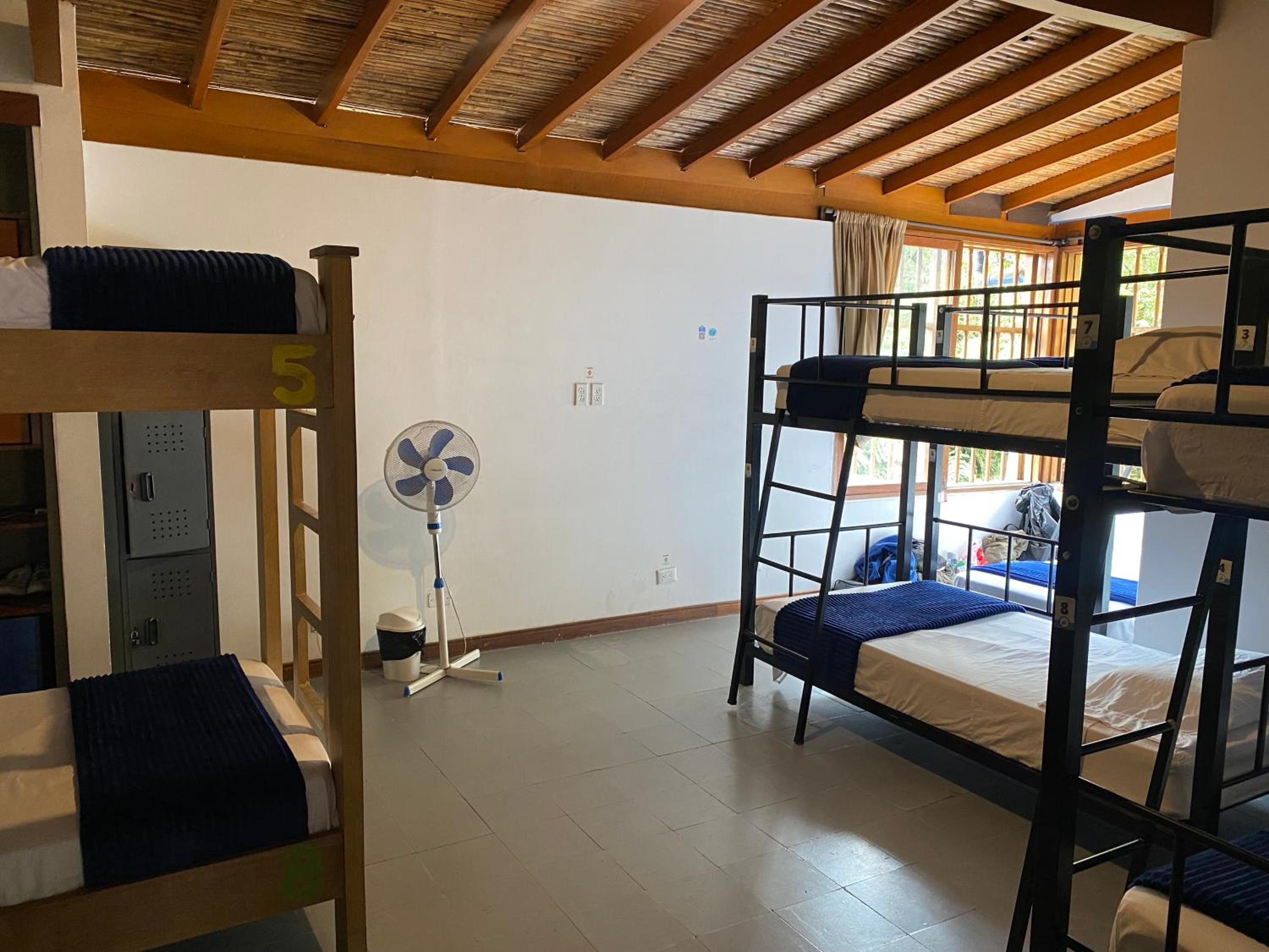 Yolo Hostel Medellin
