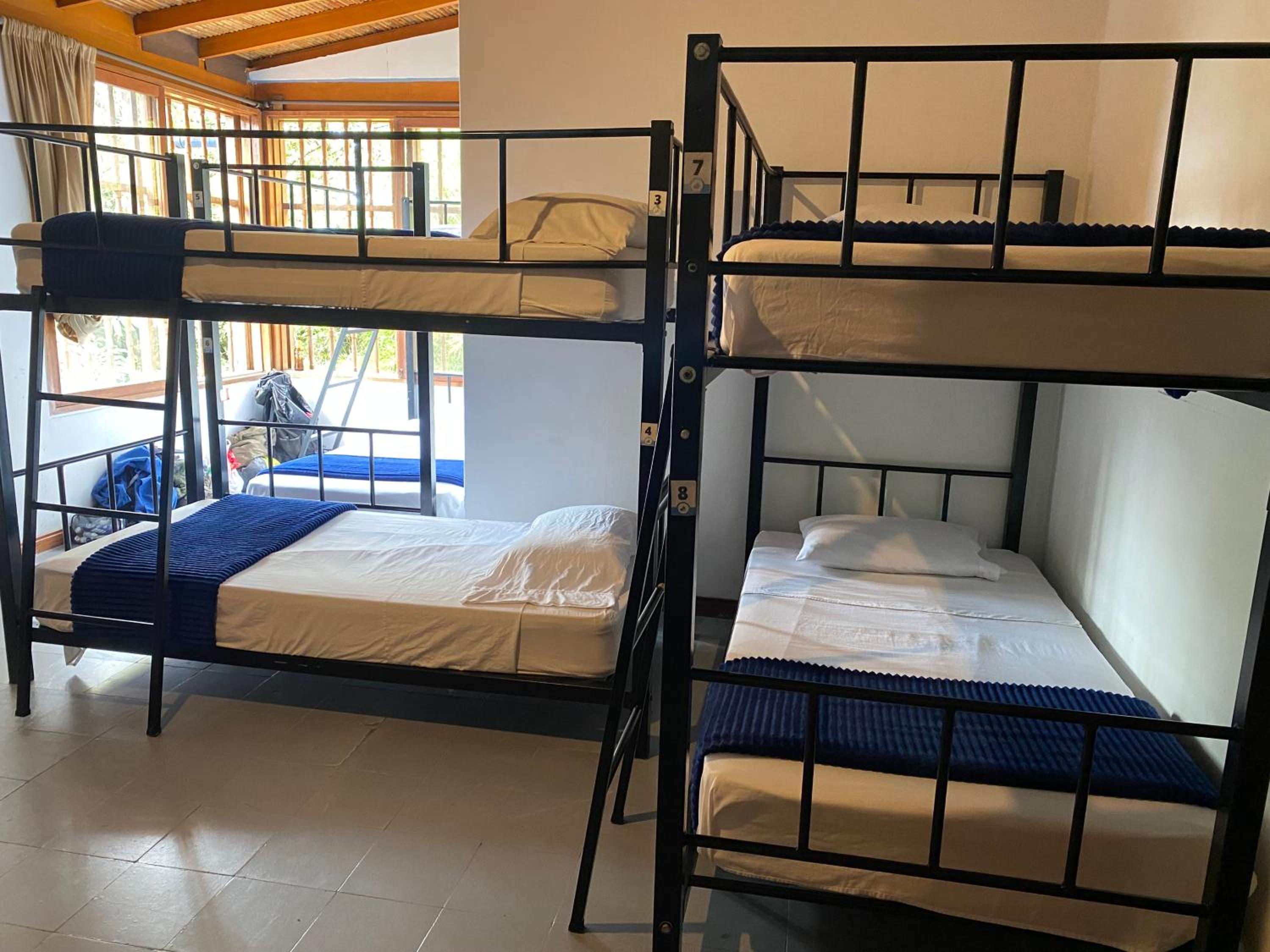 Yolo Hostel Medellin