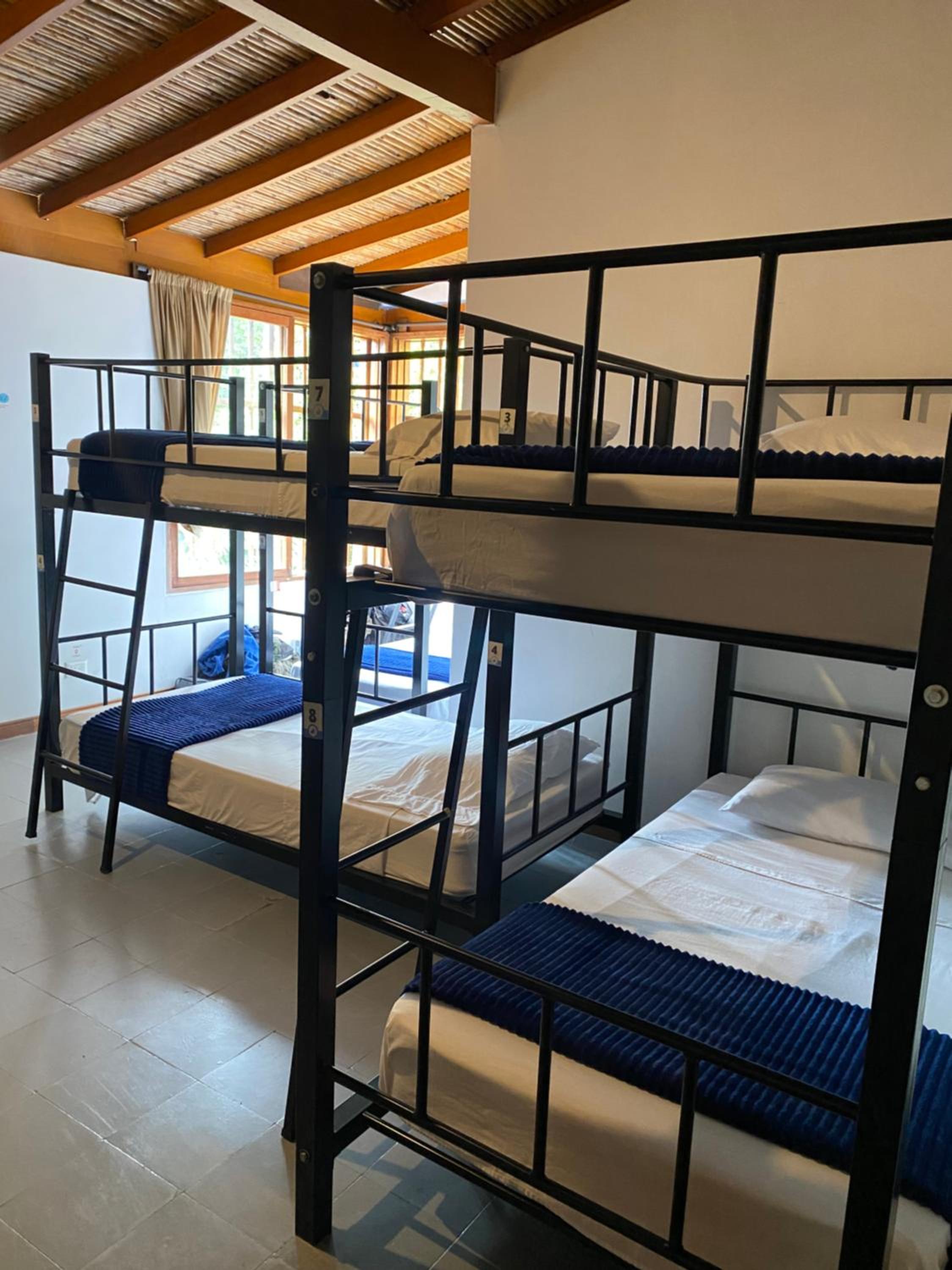 Yolo Hostel Medellin