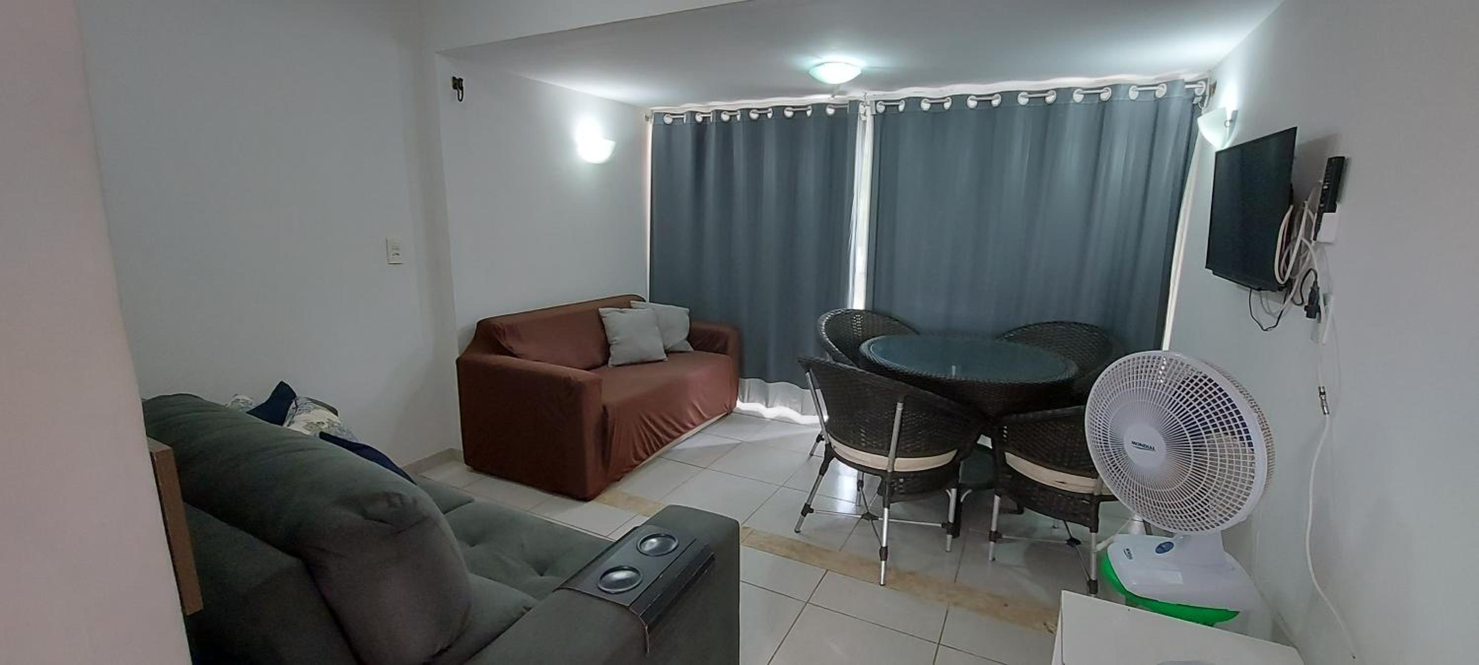Winterville Flats e Bangalôs