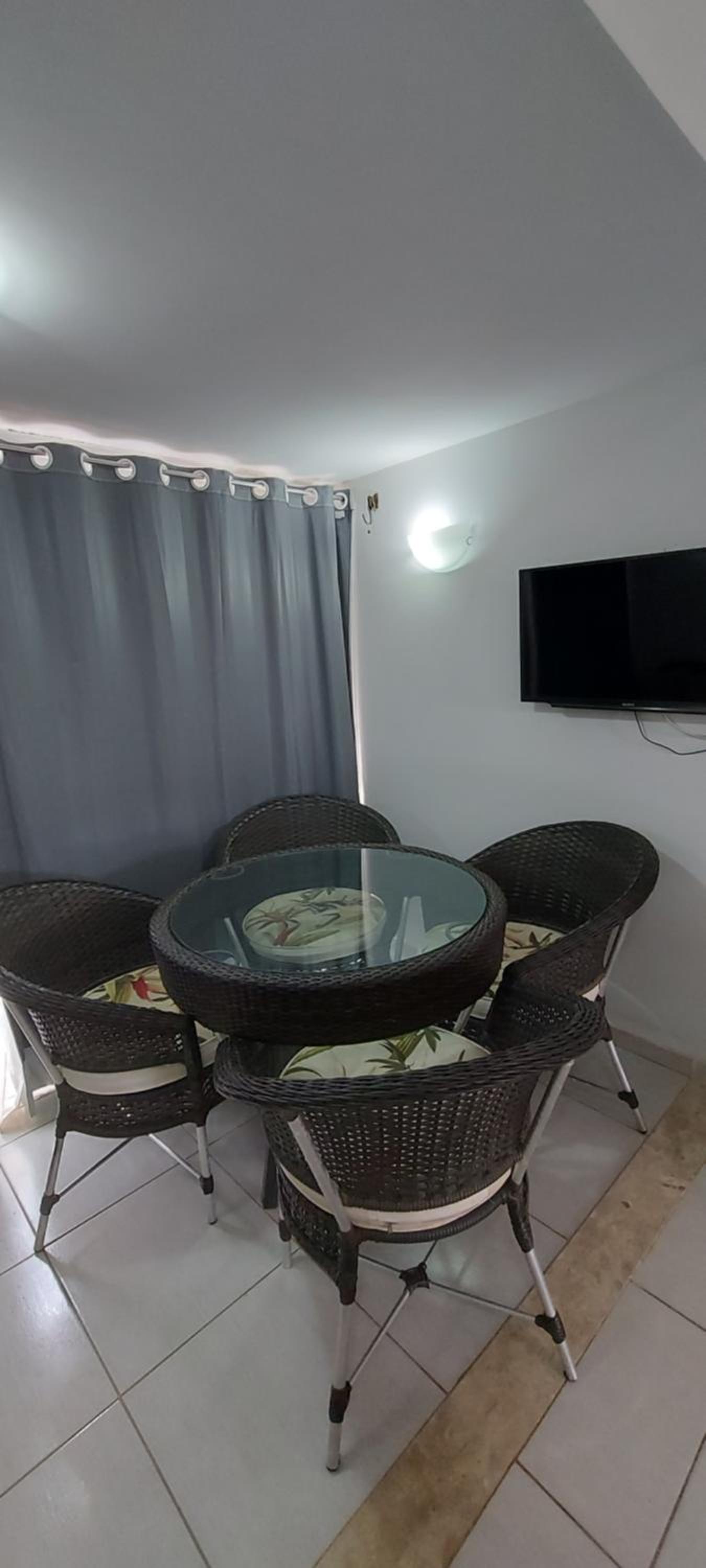 Winterville Flats e Bangalôs