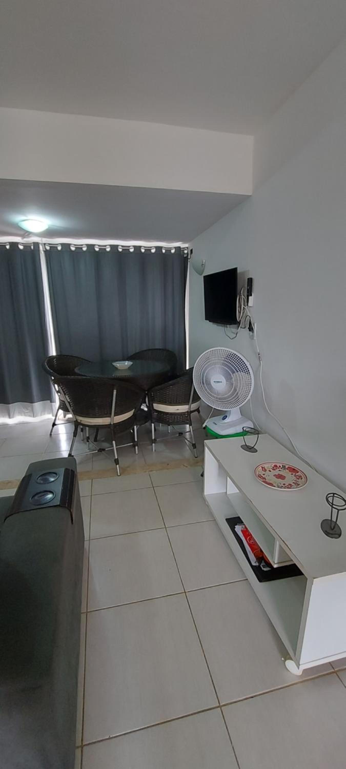 Winterville Flats e Bangalôs