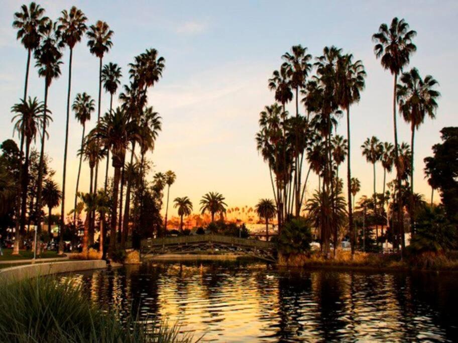 Silverlake and Echo Park - 6min to Downtown and Hollywood -