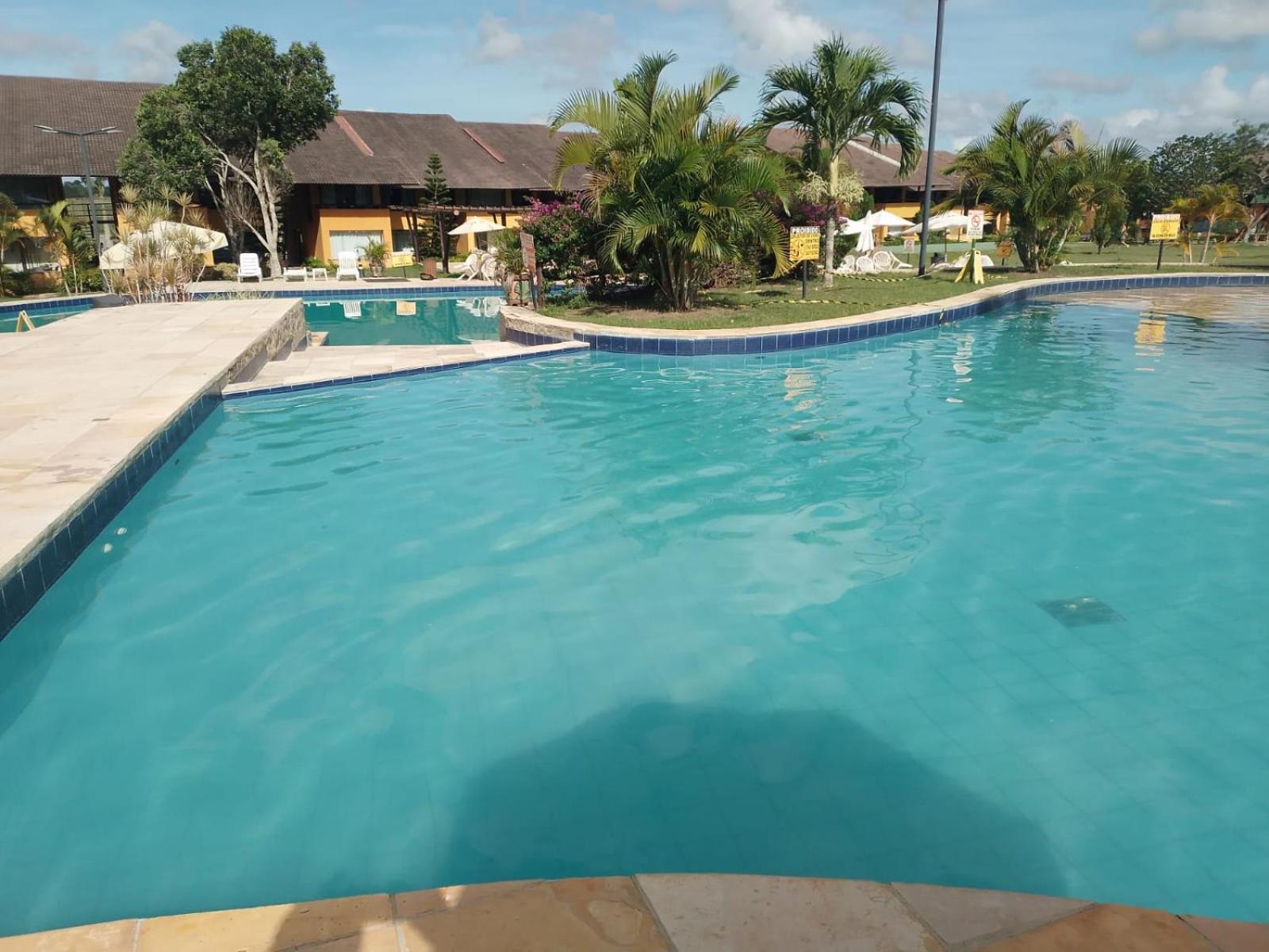 Winterville Flats e Bangalôs