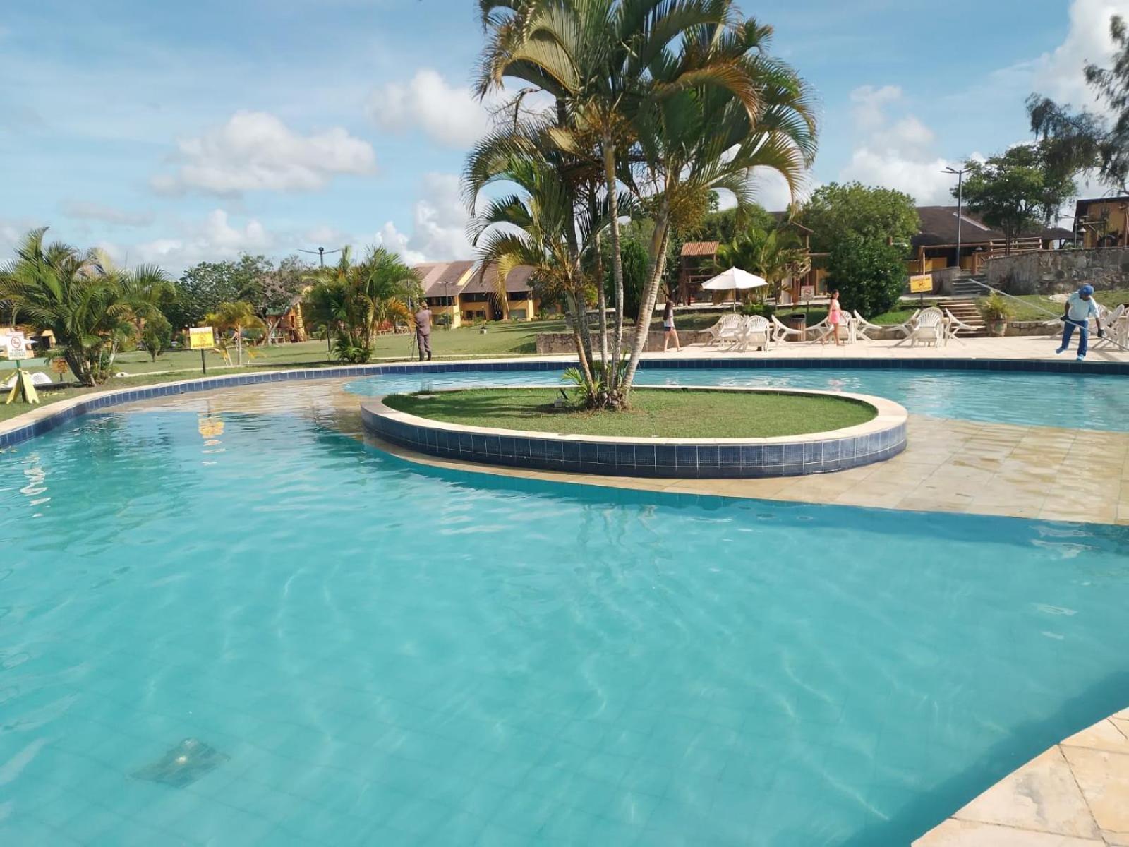 Winterville Flats e Bangalôs