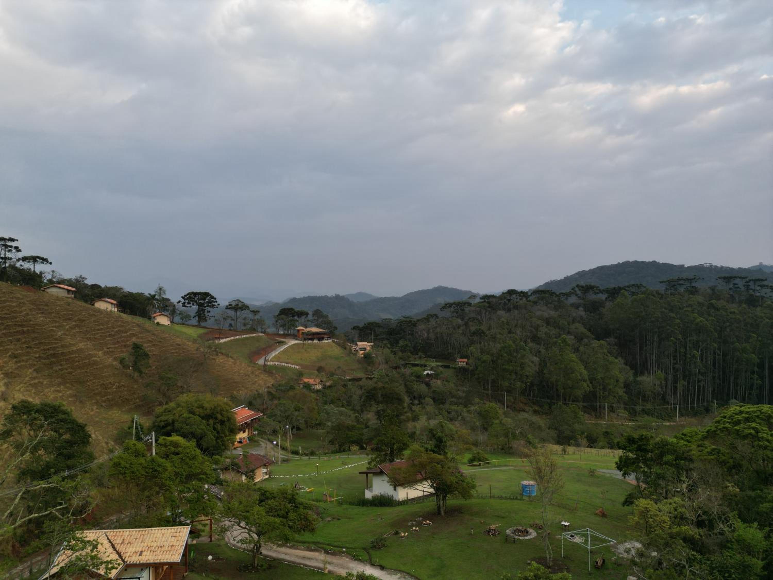 Villaggio da Mata