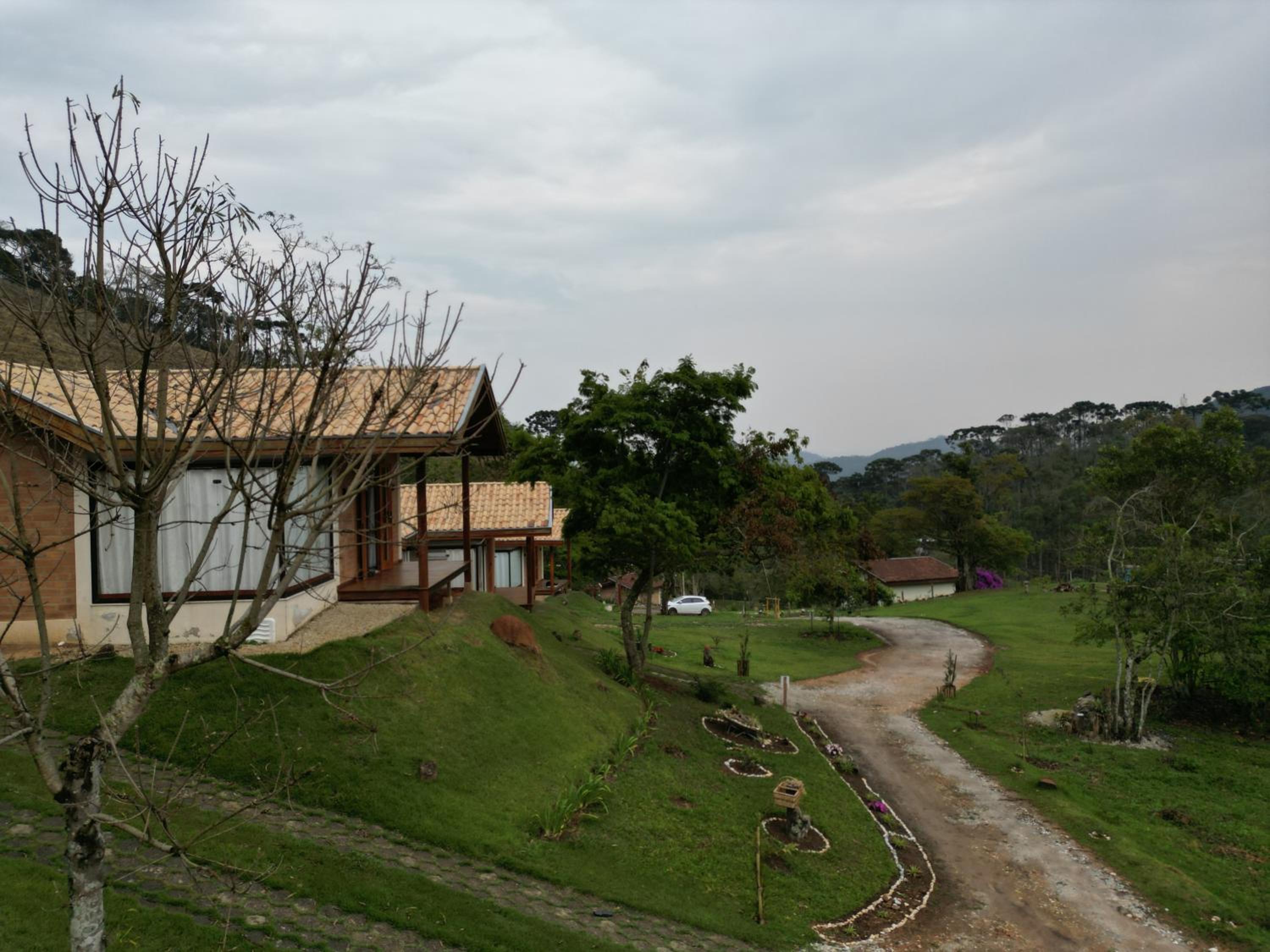 Villaggio da Mata