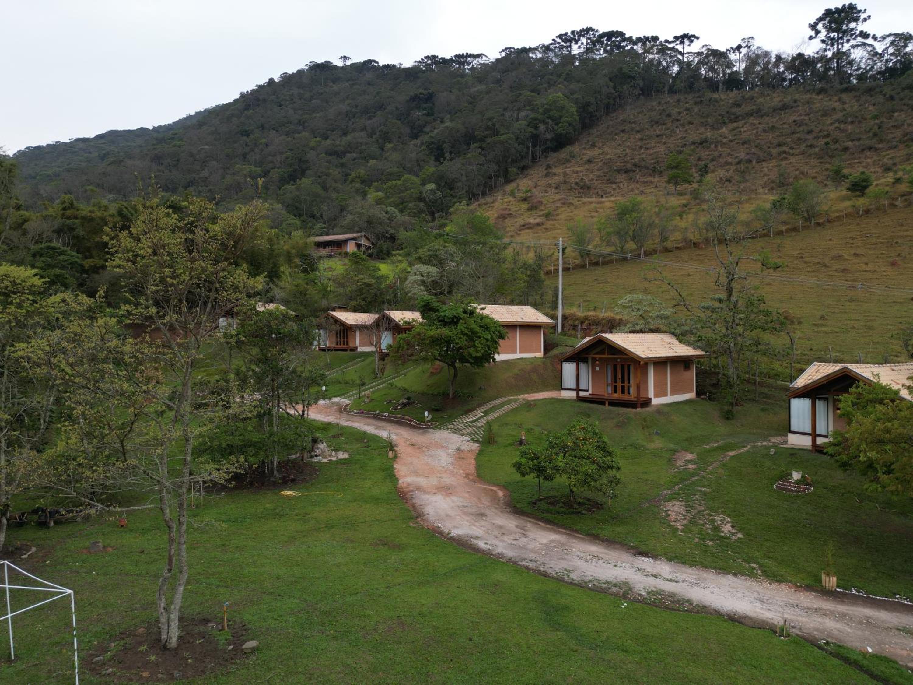 Villaggio da Mata