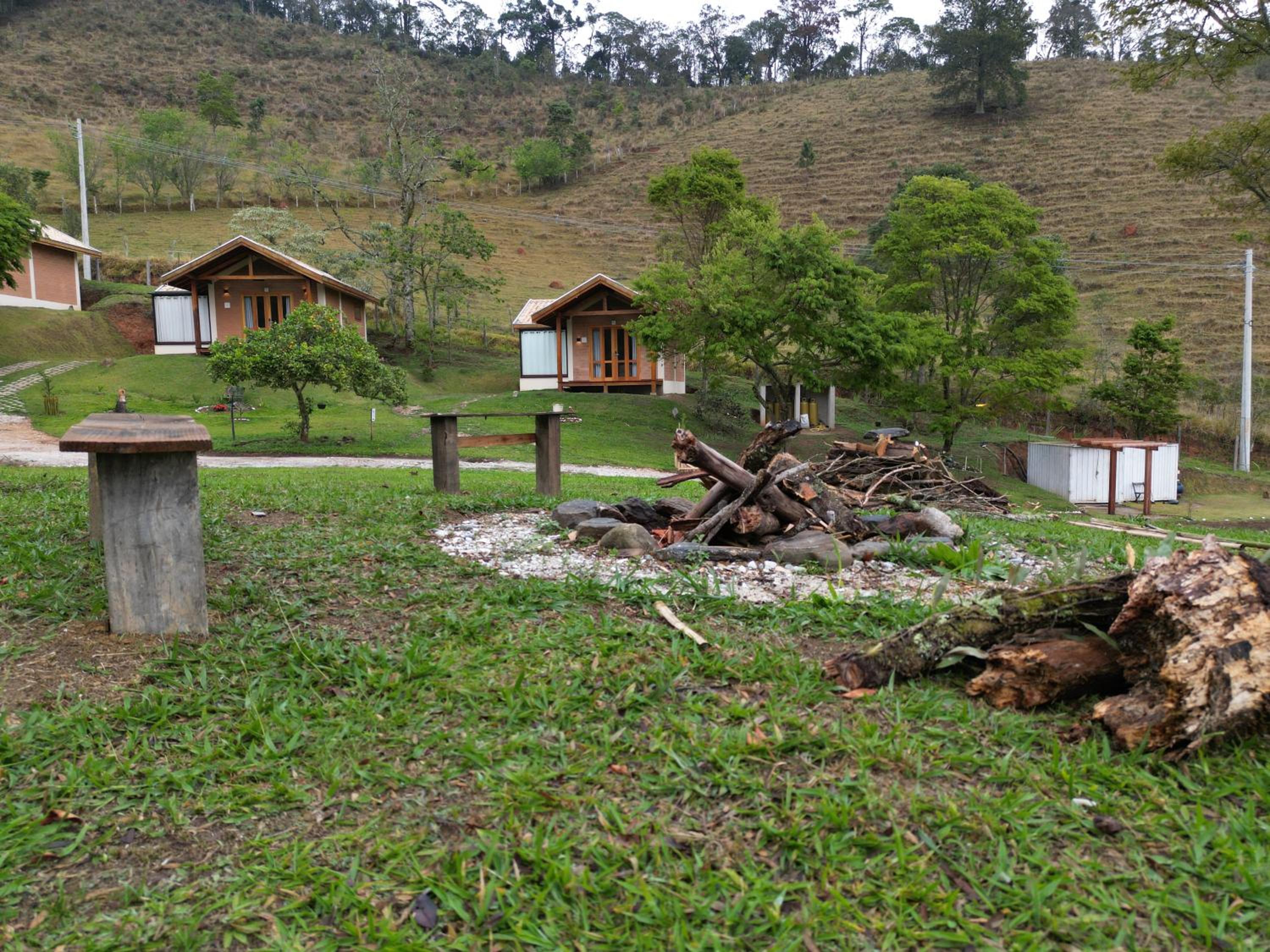 Villaggio da Mata