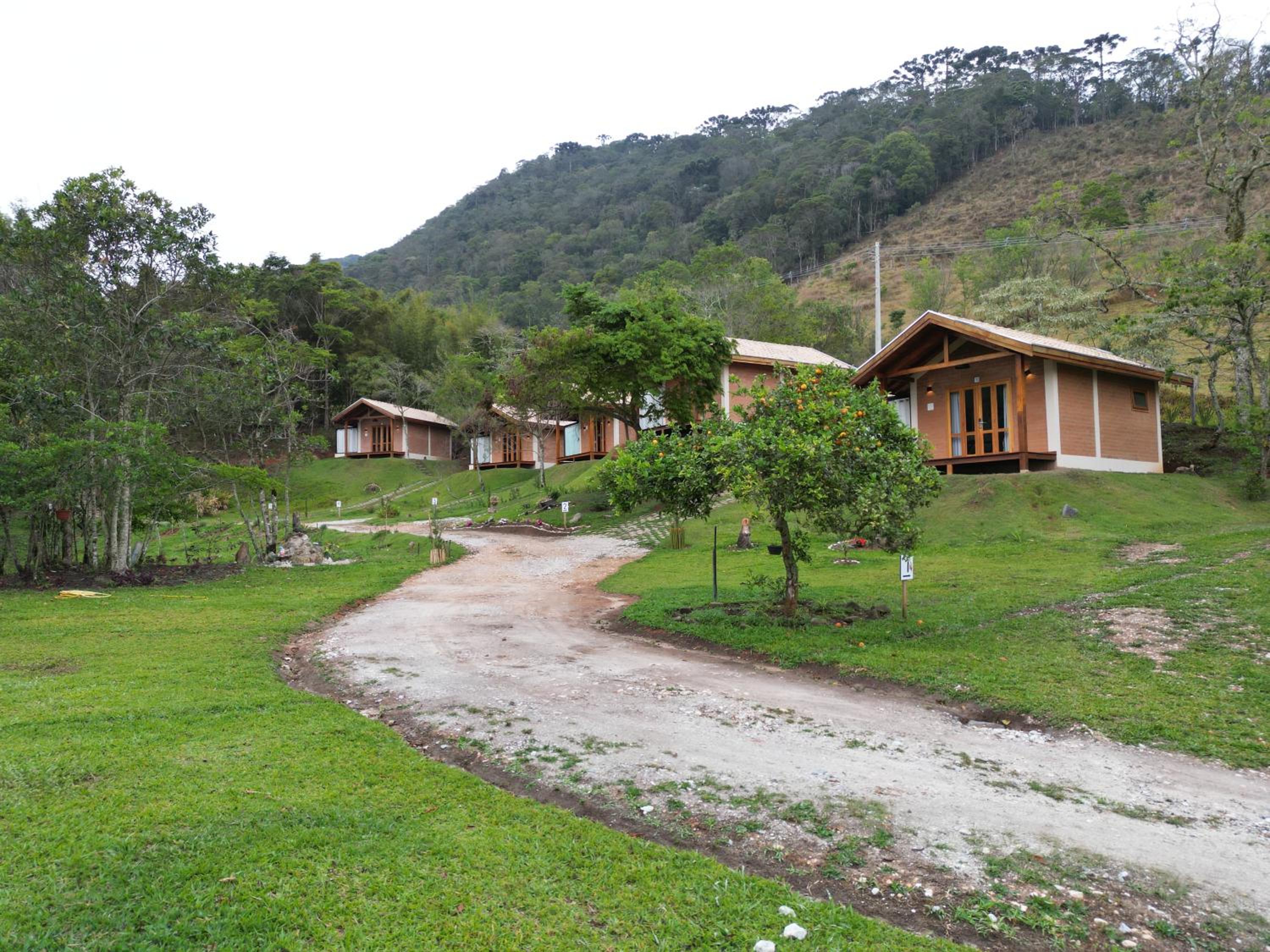 Villaggio da Mata