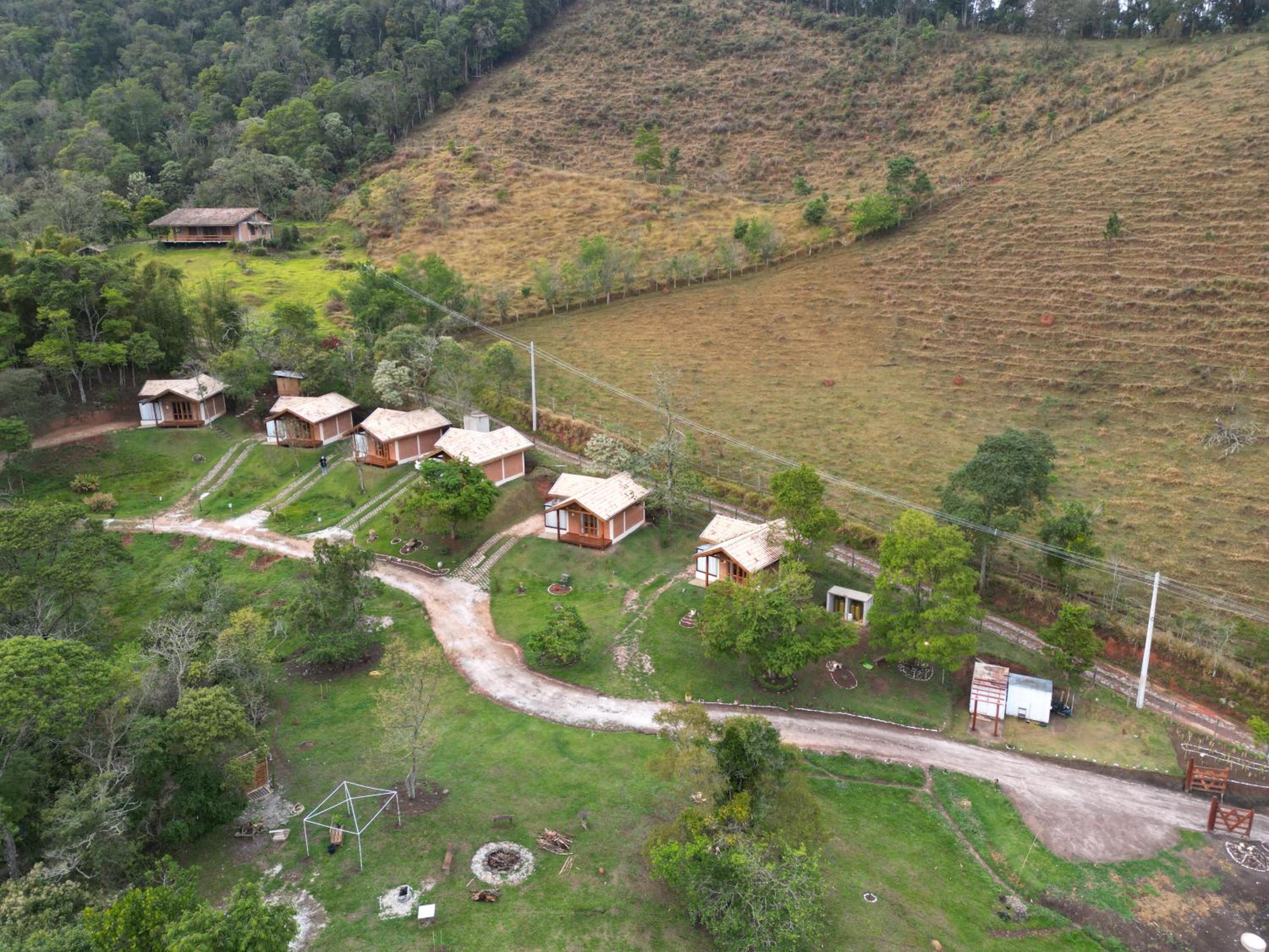 Villaggio da Mata