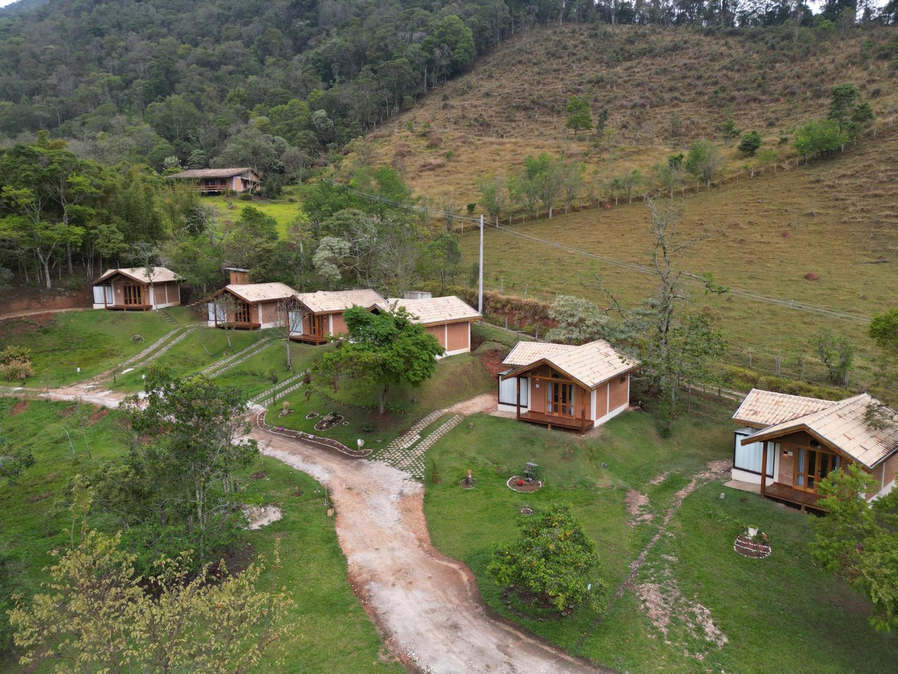 Villaggio da Mata