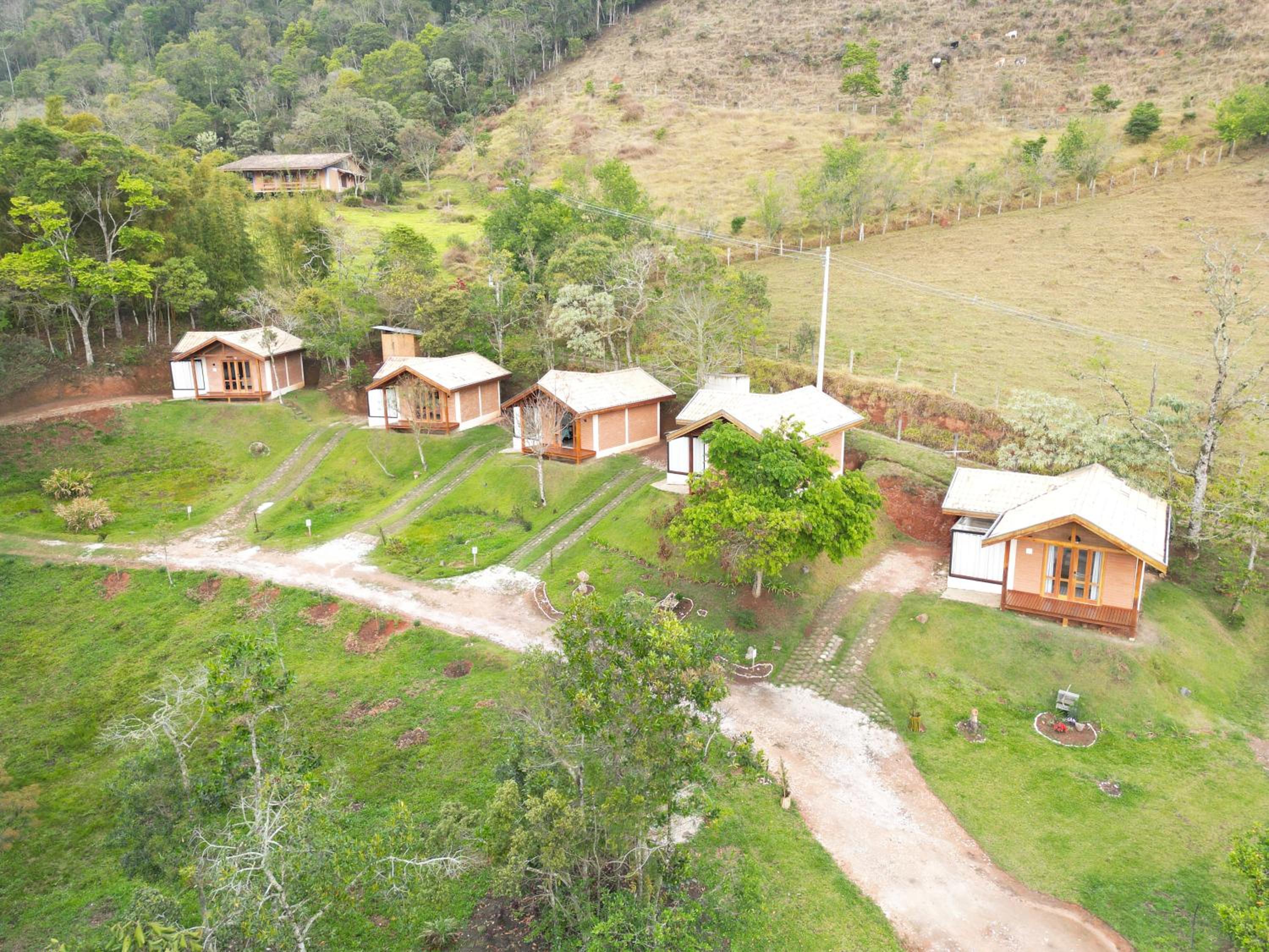Villaggio da Mata