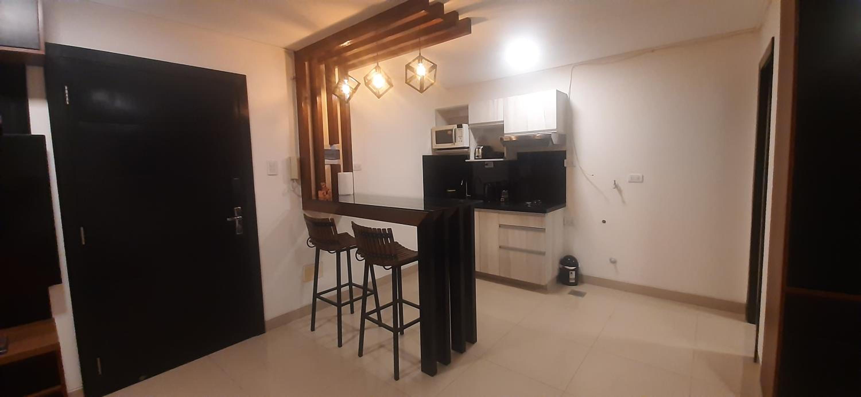 Confortable y Moderno Studio