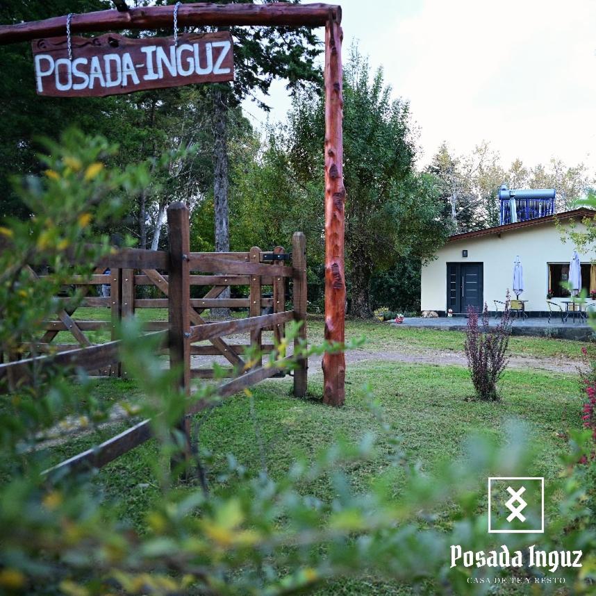 Posada Inguz