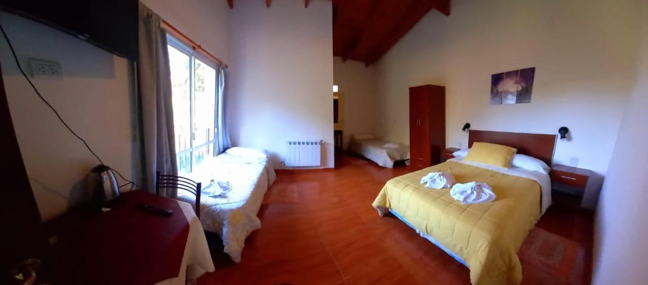 Posada Inguz
