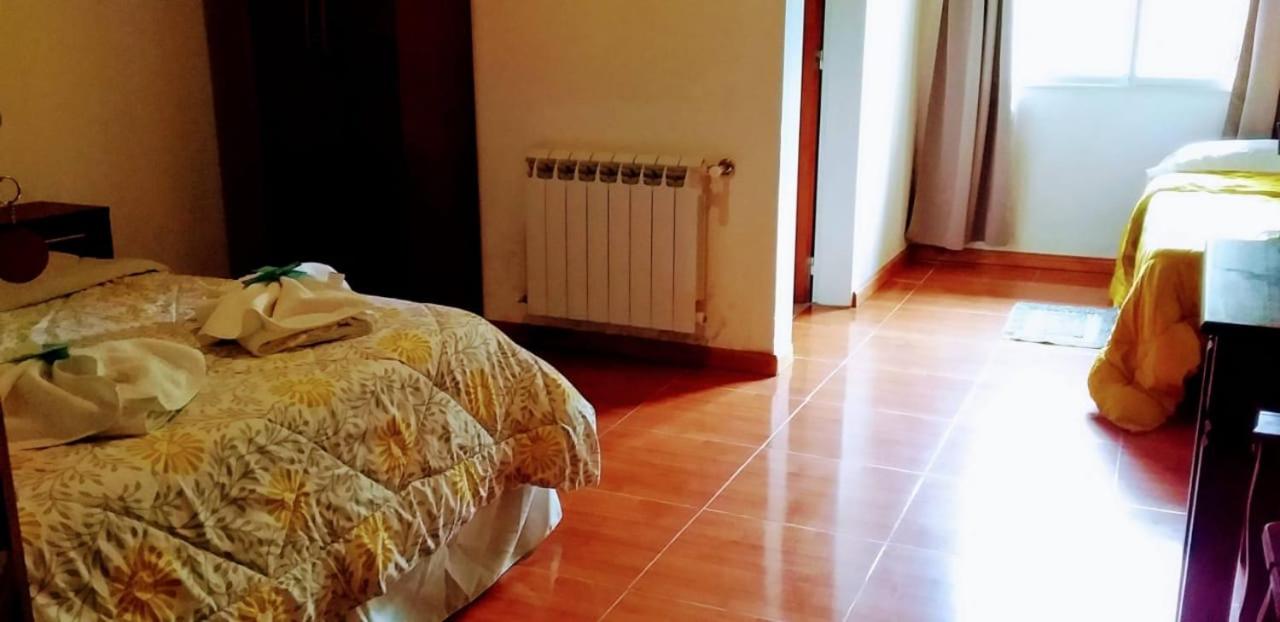 Posada Inguz