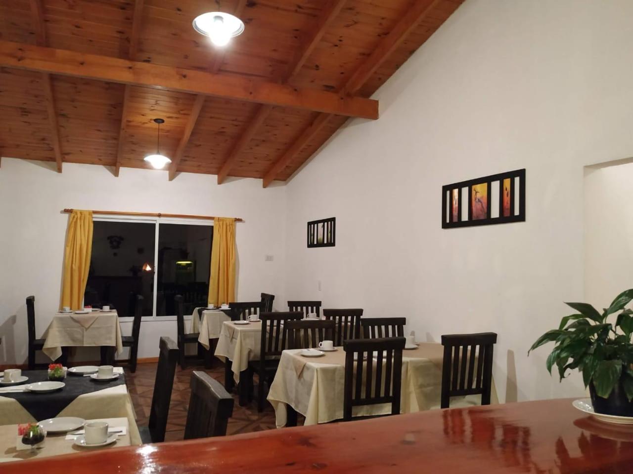 Posada Inguz
