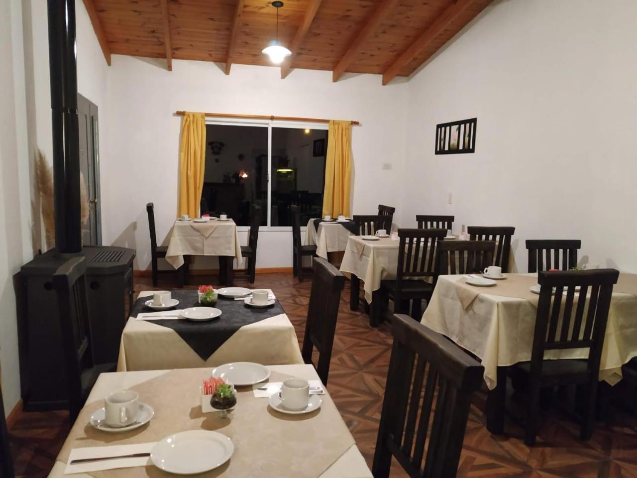 Posada Inguz