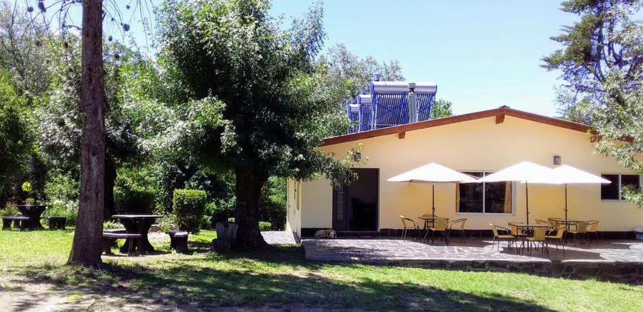 Posada Inguz