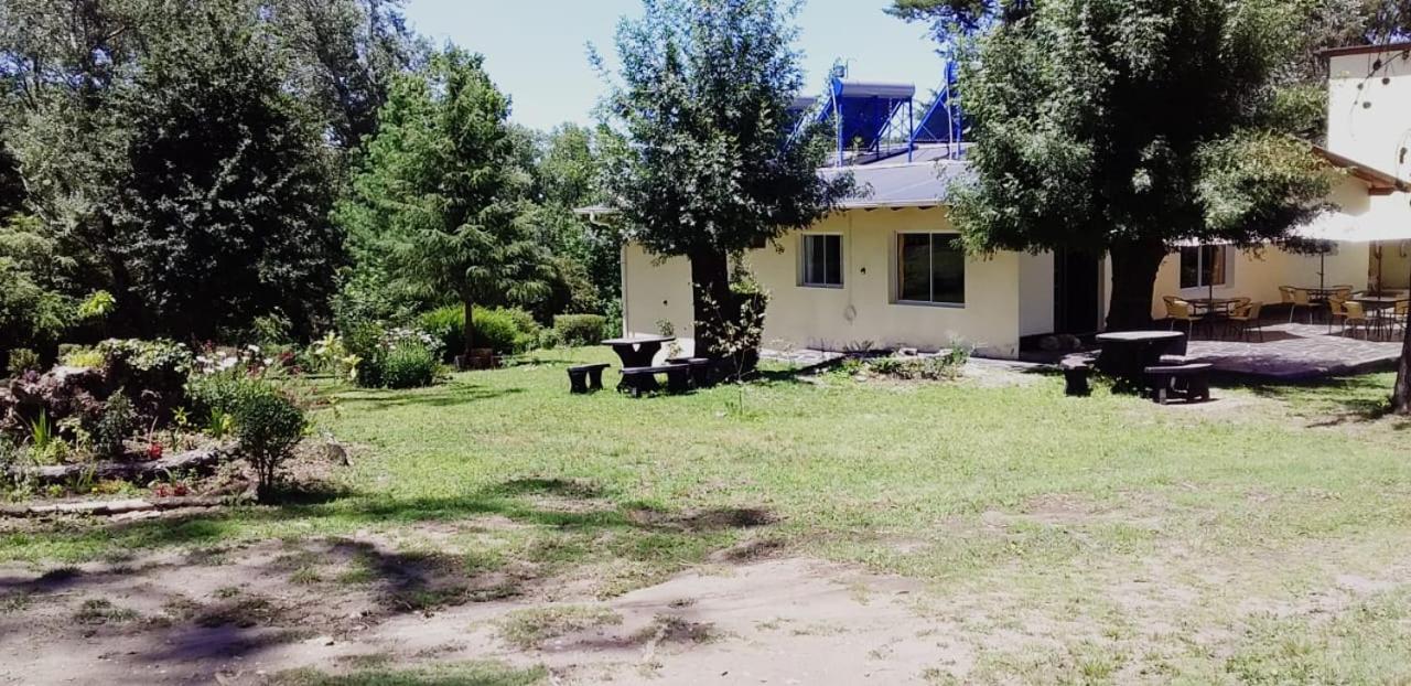 Posada Inguz