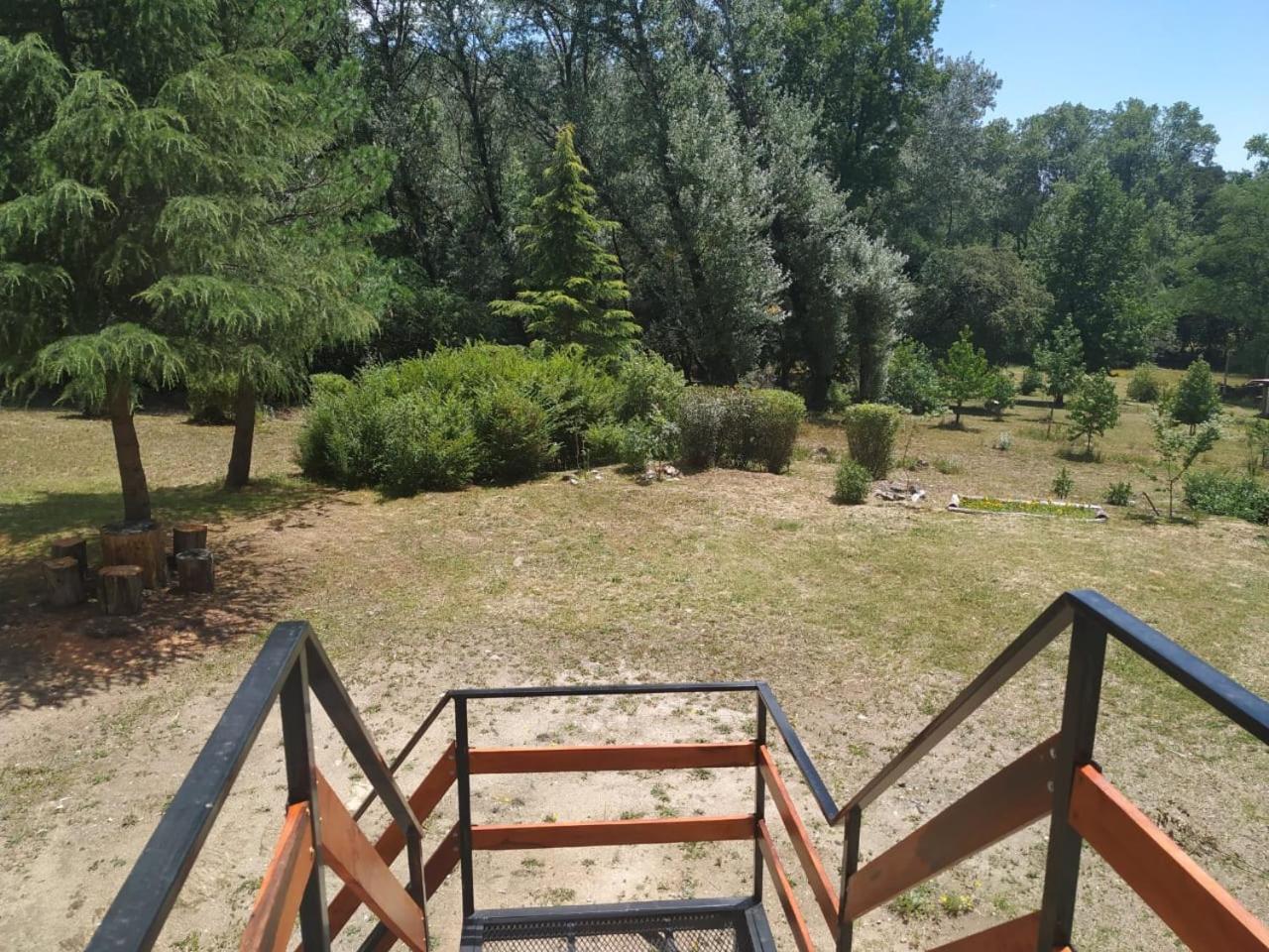 Posada Inguz