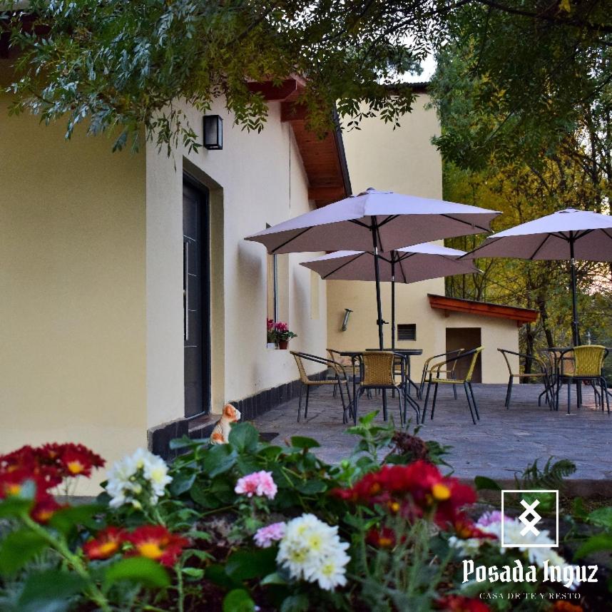 Posada Inguz