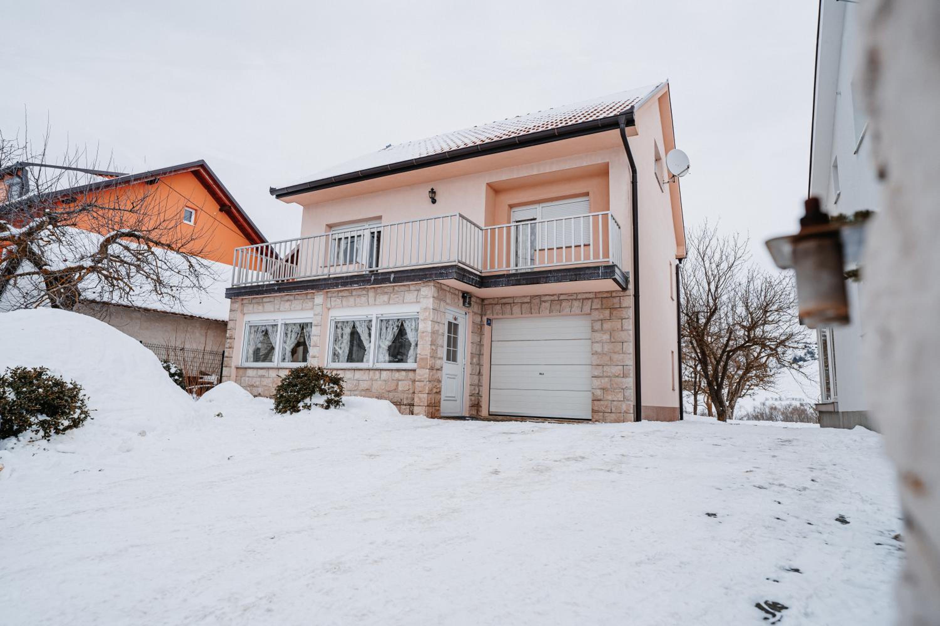 CosyHouse-Kupres