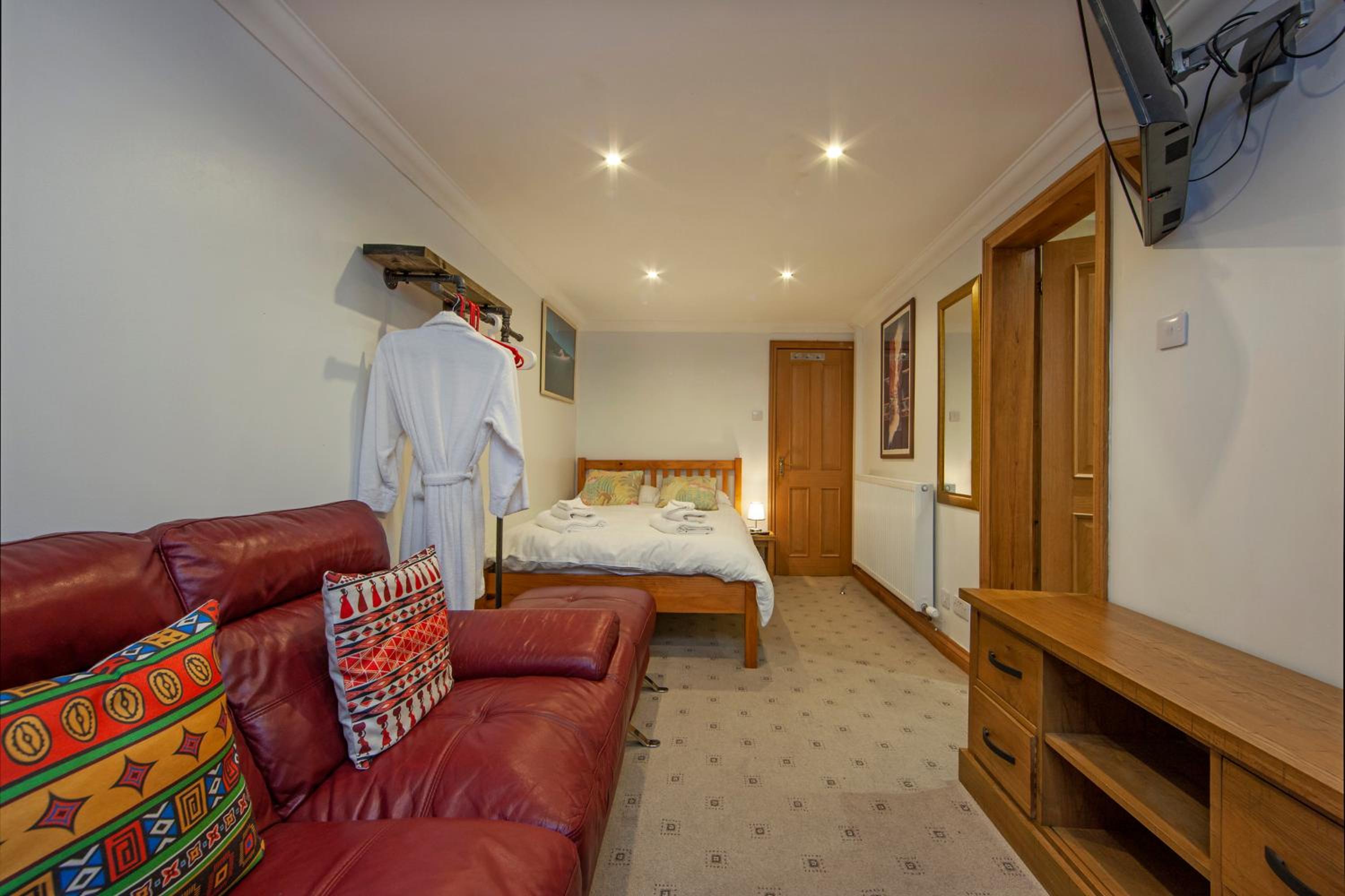 5 bed house near Oban view 3