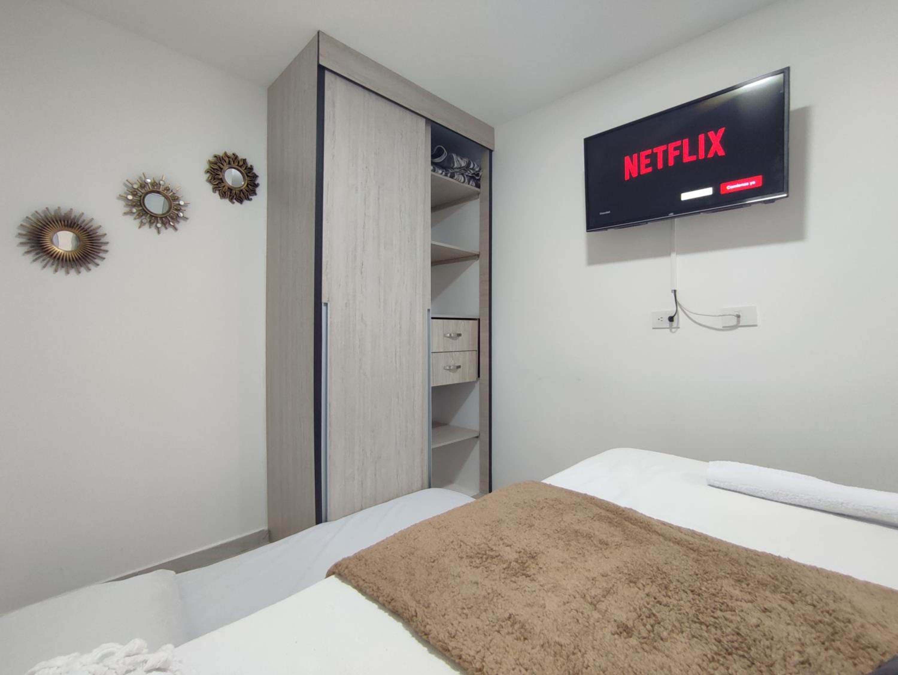Apartamento Almendros Home